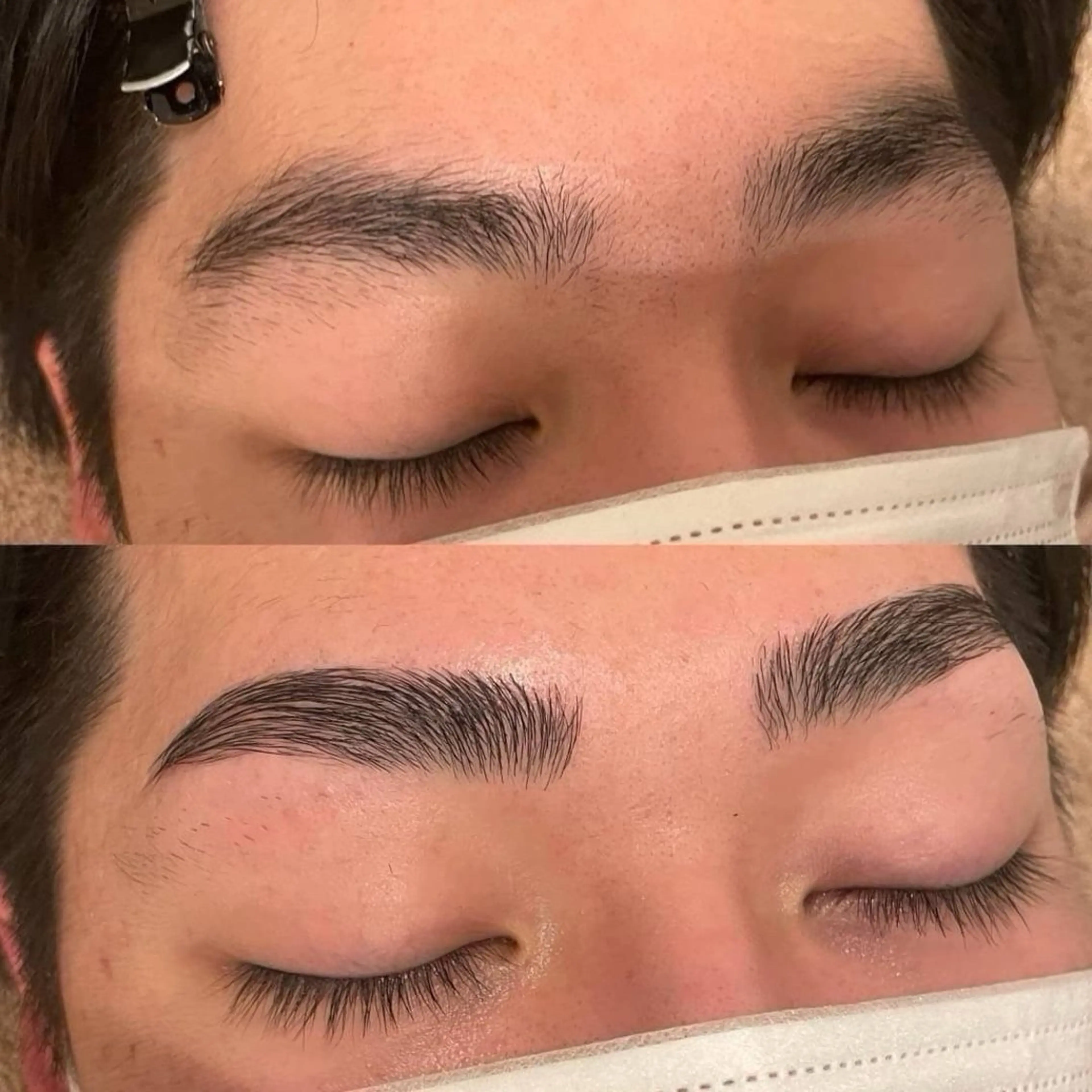 アイブロウ patra eyes 所沢店所属・rena. Kのその他イメージ