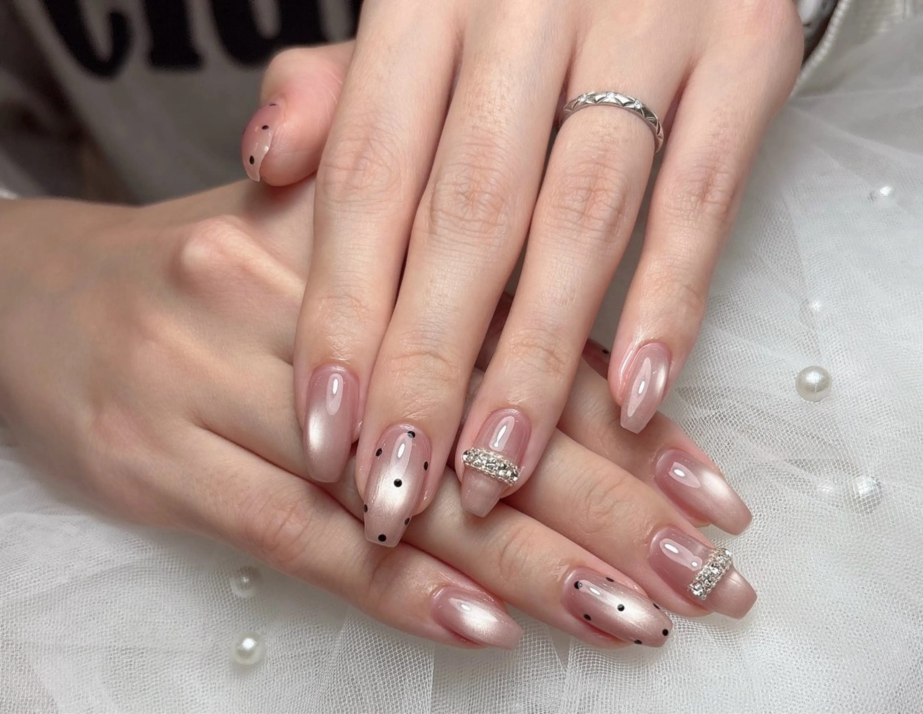 ネイル Bél Nail salon ユキのネイルデザイン