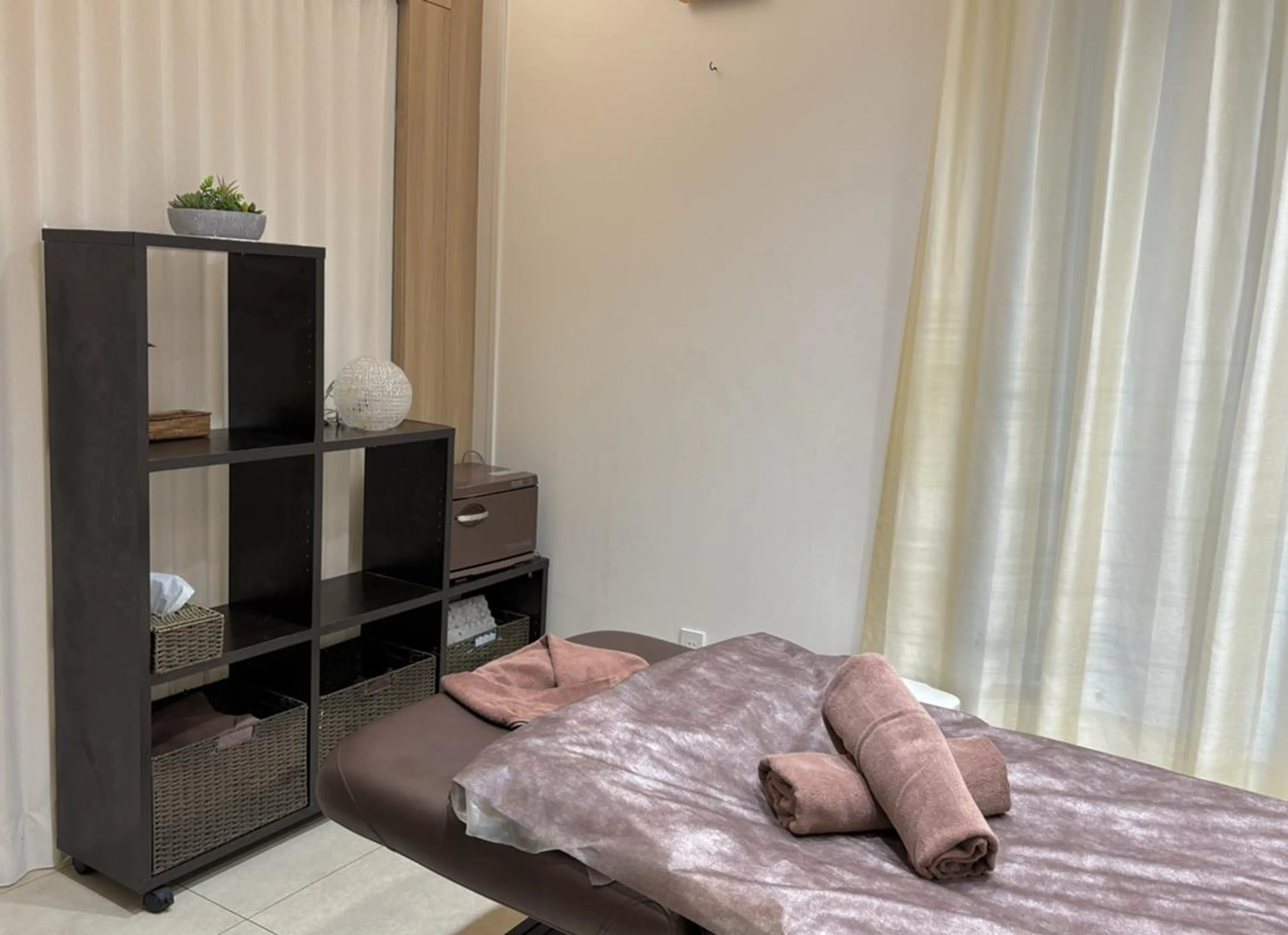 🗻エステティック RAYVIS藤🐈のエステ・リラクイメージ