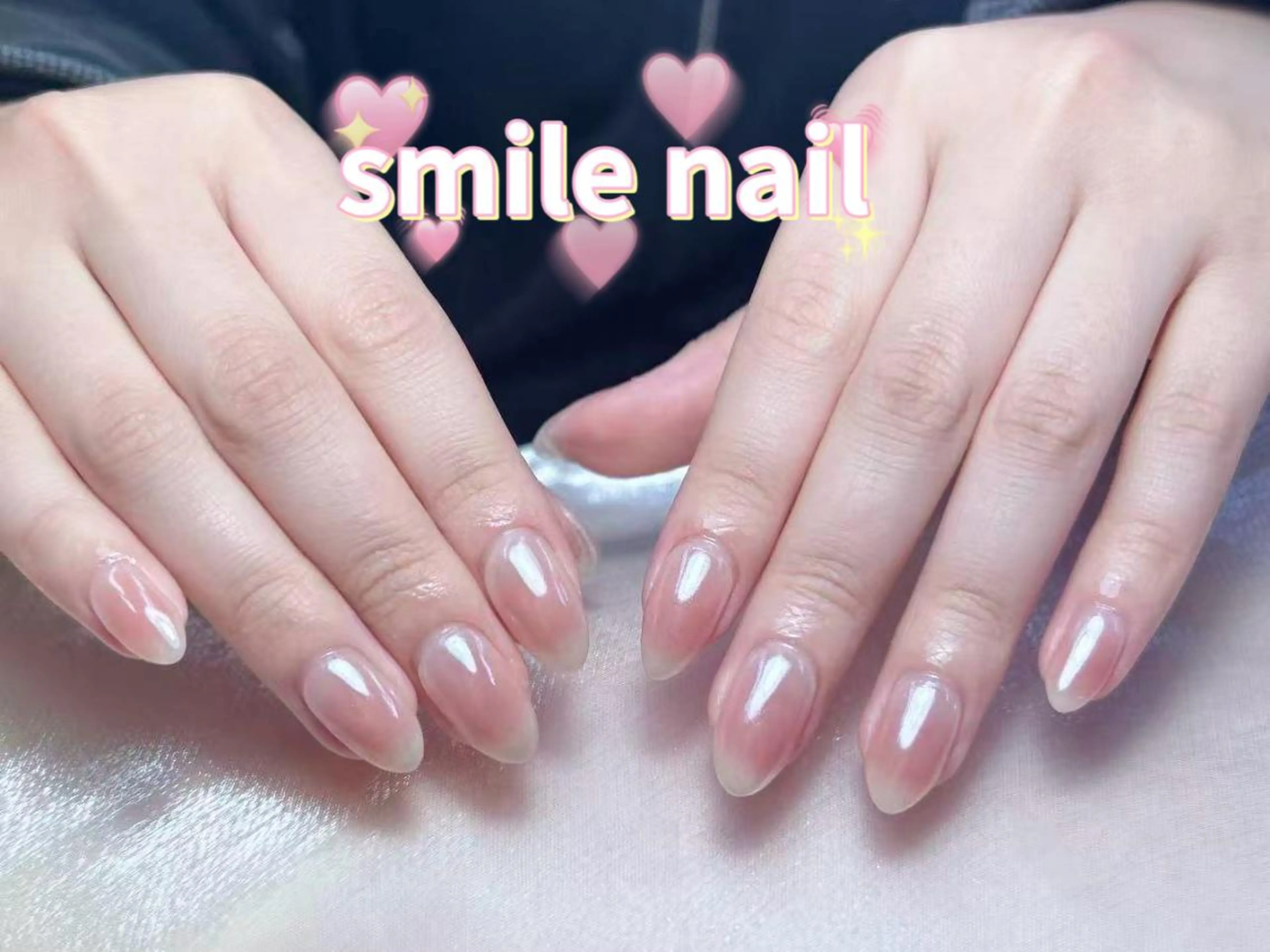 ネイル smile nail omiya2のネイルデザイン