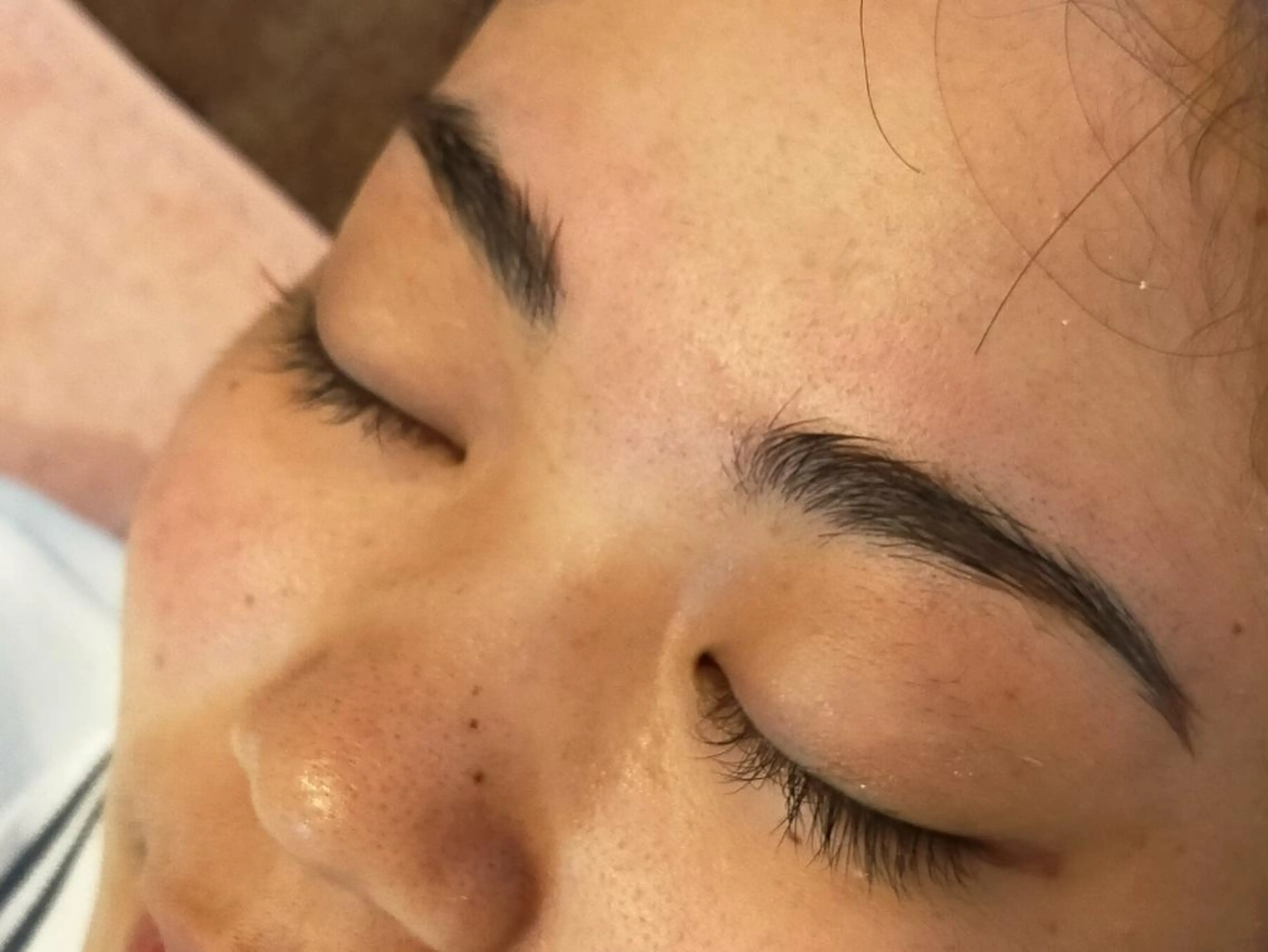 アイブロウ ワックス脱毛 その他(アイブロウ) 眉毛サロン eyeroomEの眉毛・アイブロウイメージ