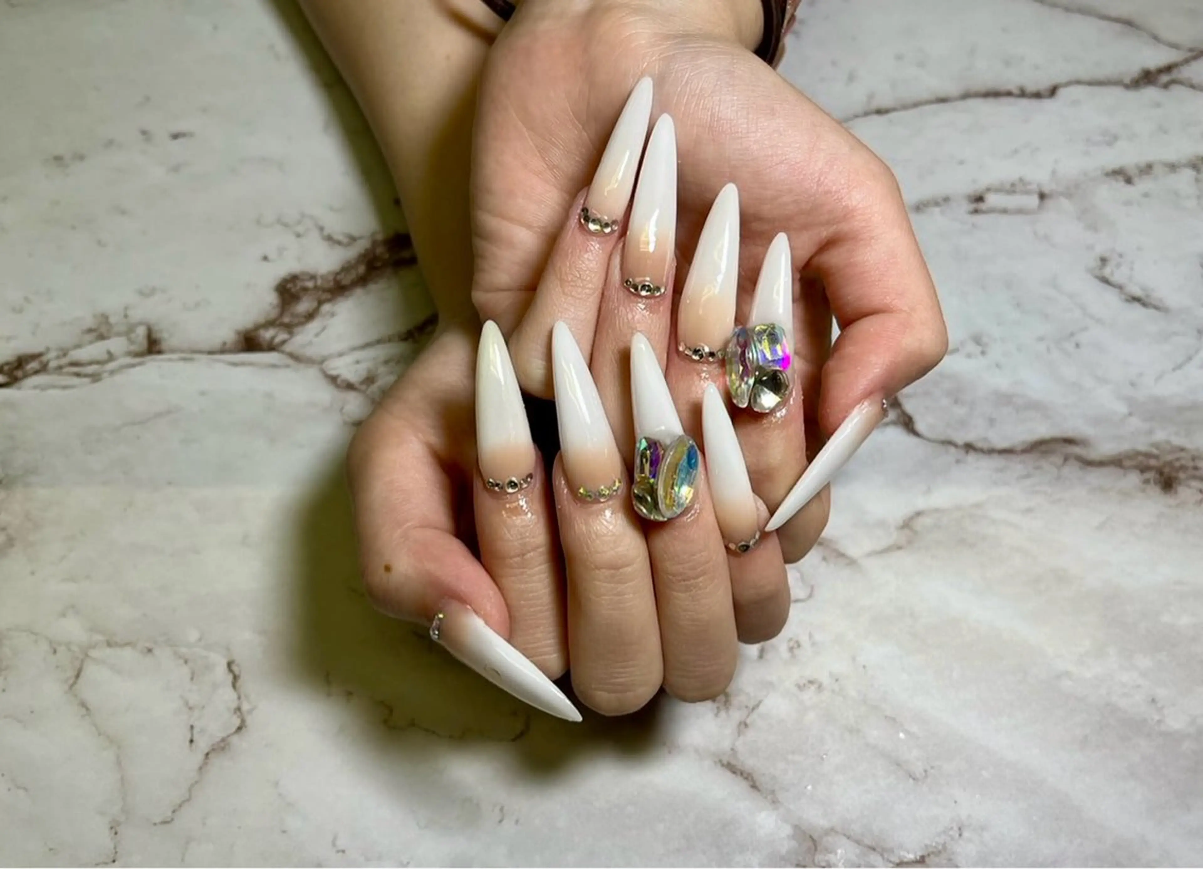 ネイル NAIL salon ACEのネイルデザイン