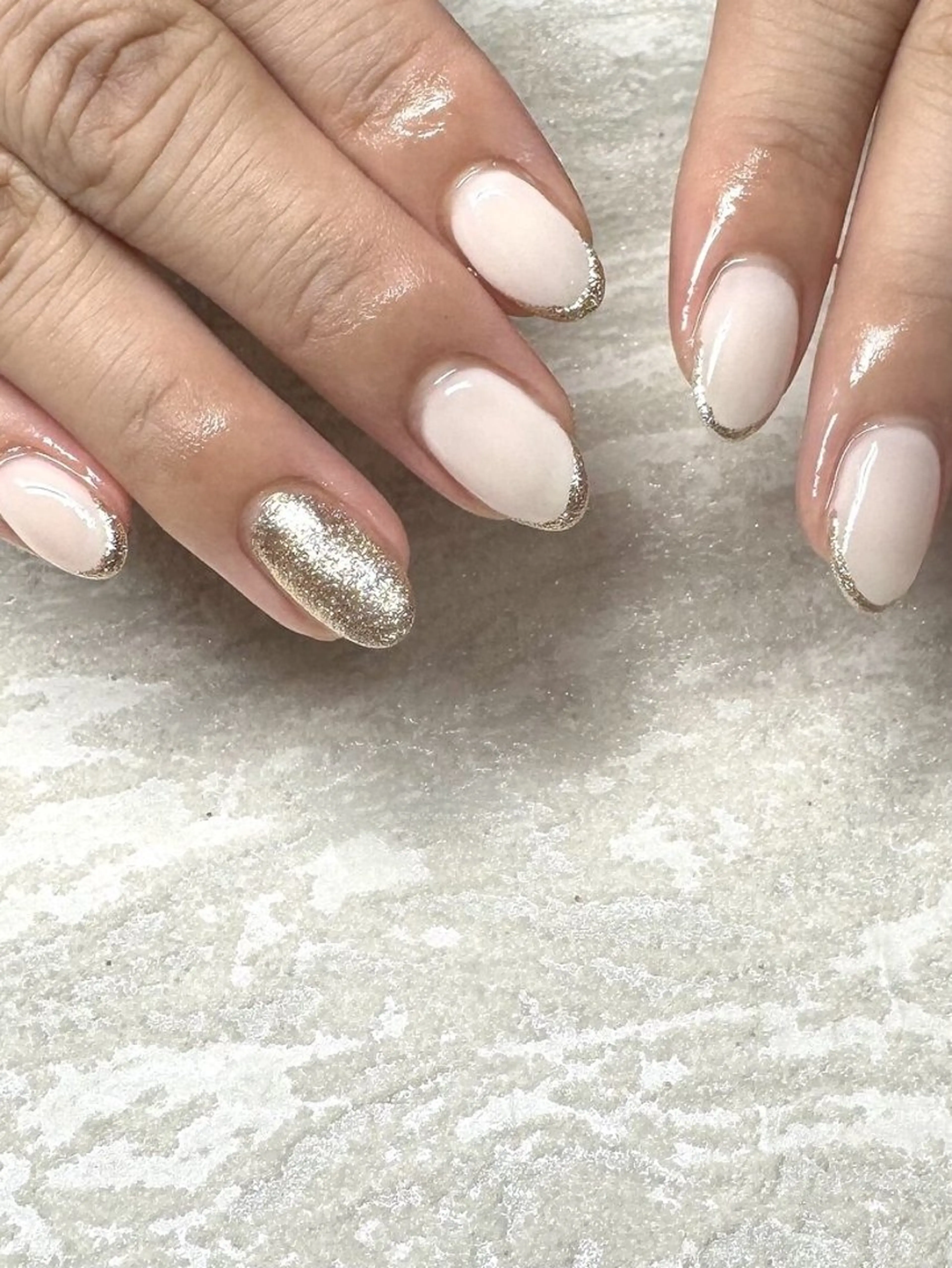 ネイル ハンドネイル JULIE NAILのネイルデザイン