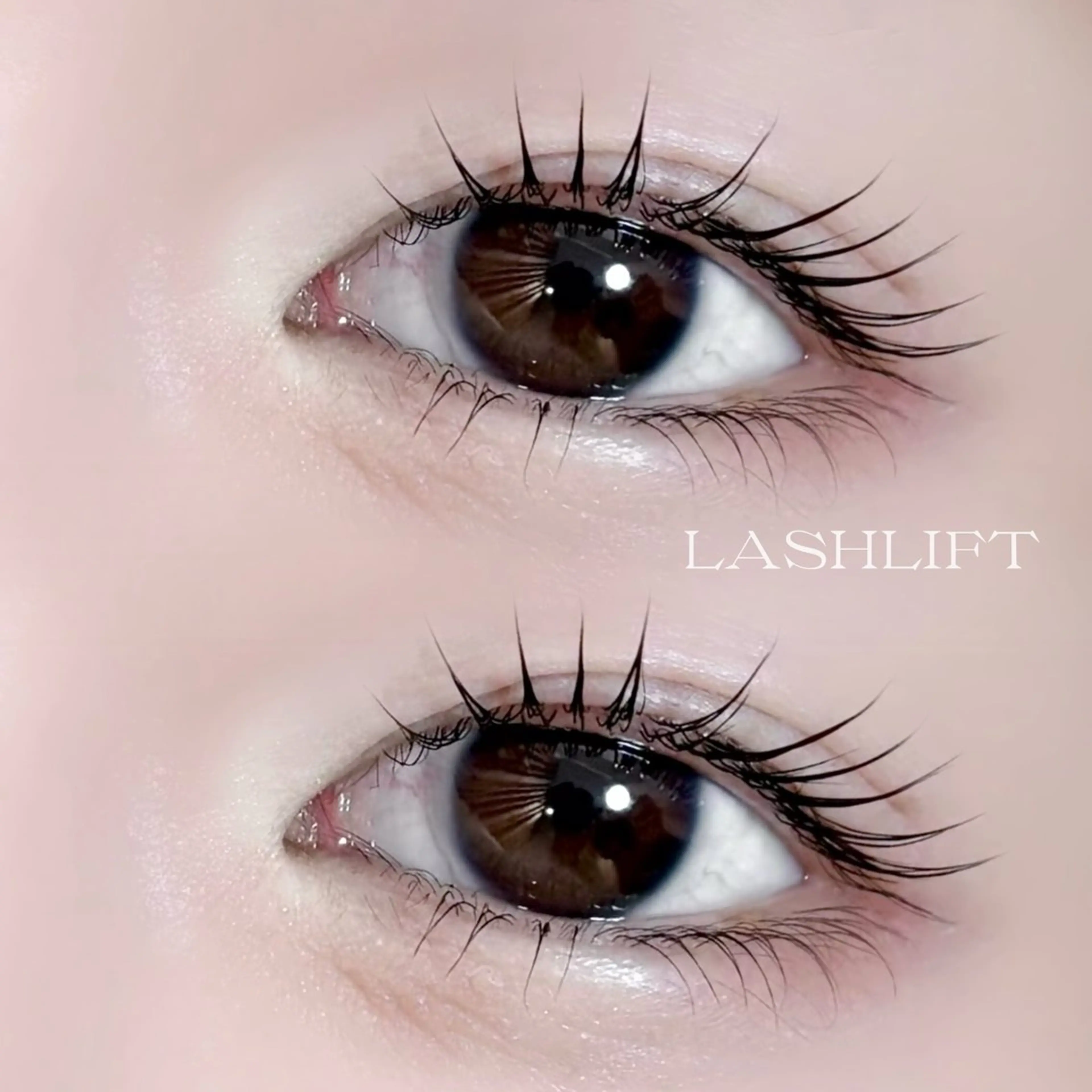 マツエク・マツパ ayano🤍 新宿のマツエク・マツパデザイン