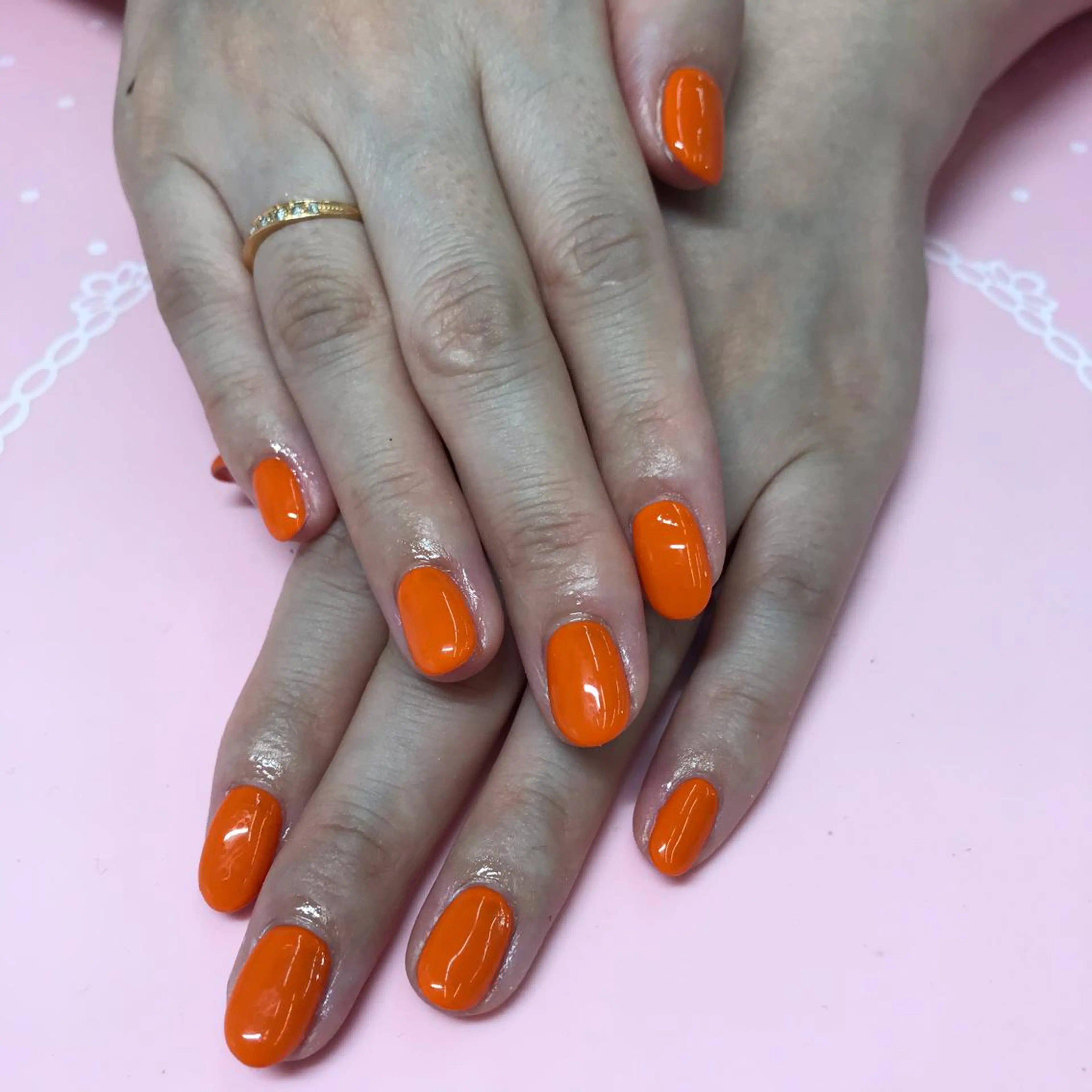 ネイル アスピーネイル asukaのネイルデザイン