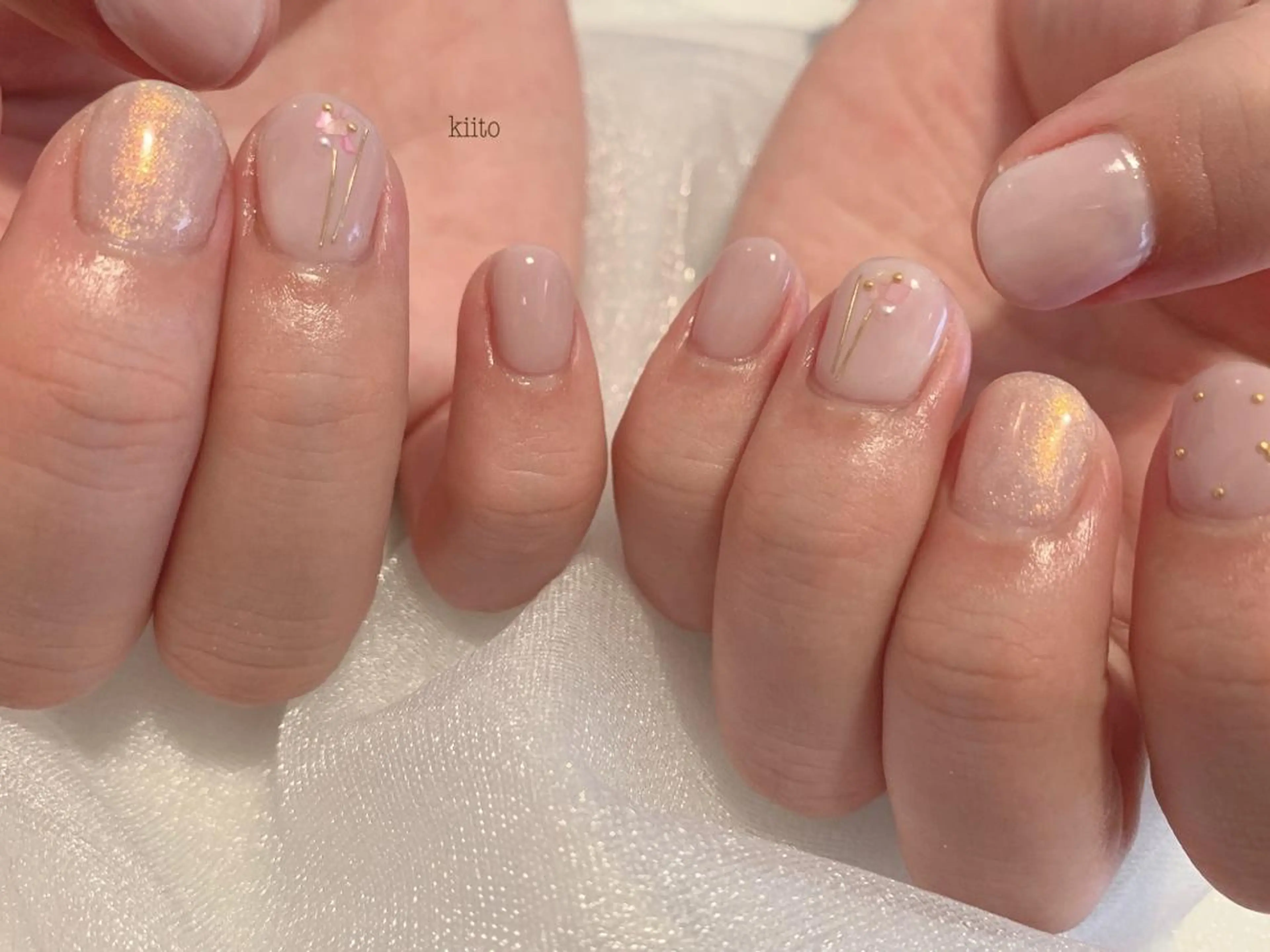 ネイル toi nail.所属・toi nail.のネイルデザイン