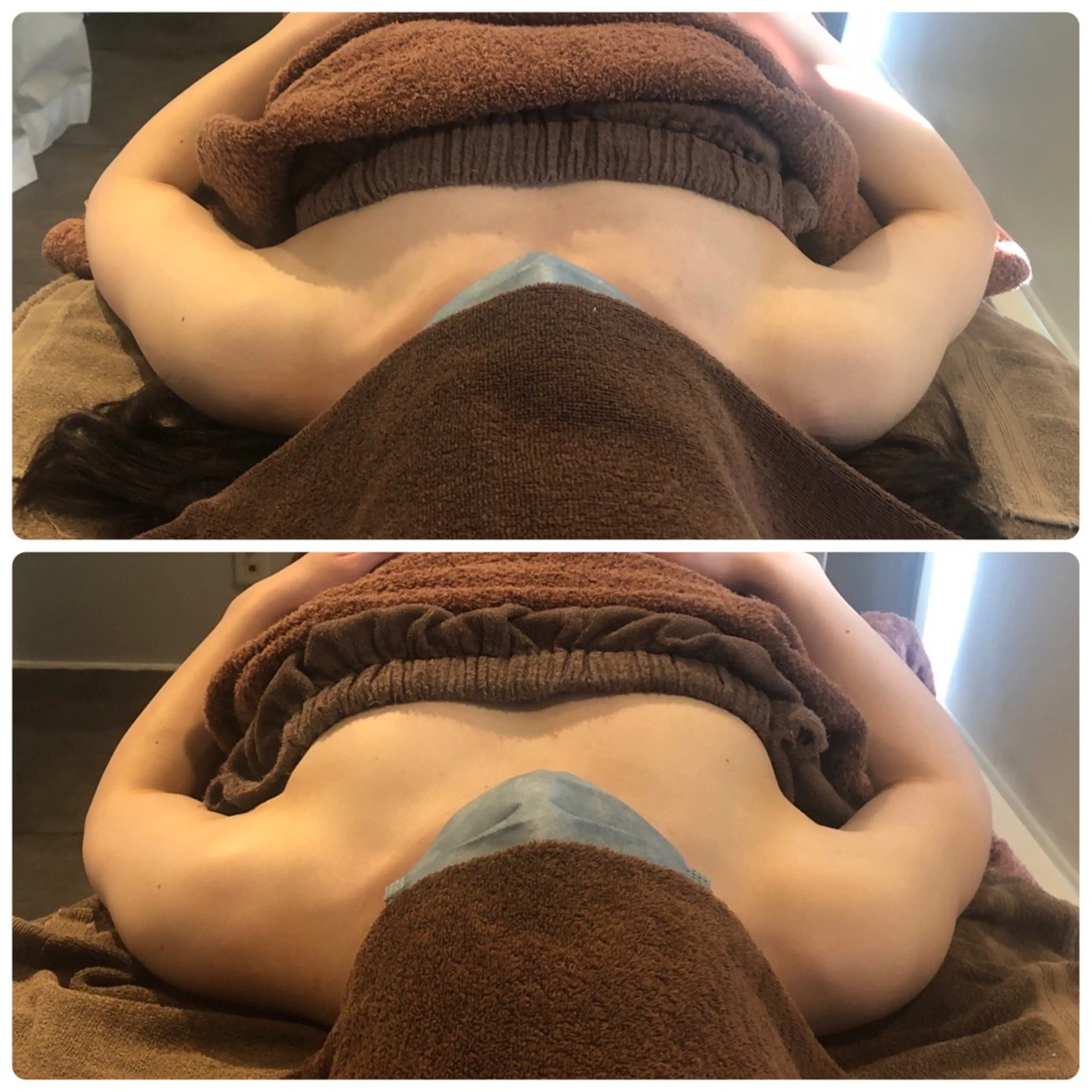 エステ Gemini 　MIKIのエステ・リラクイメージ