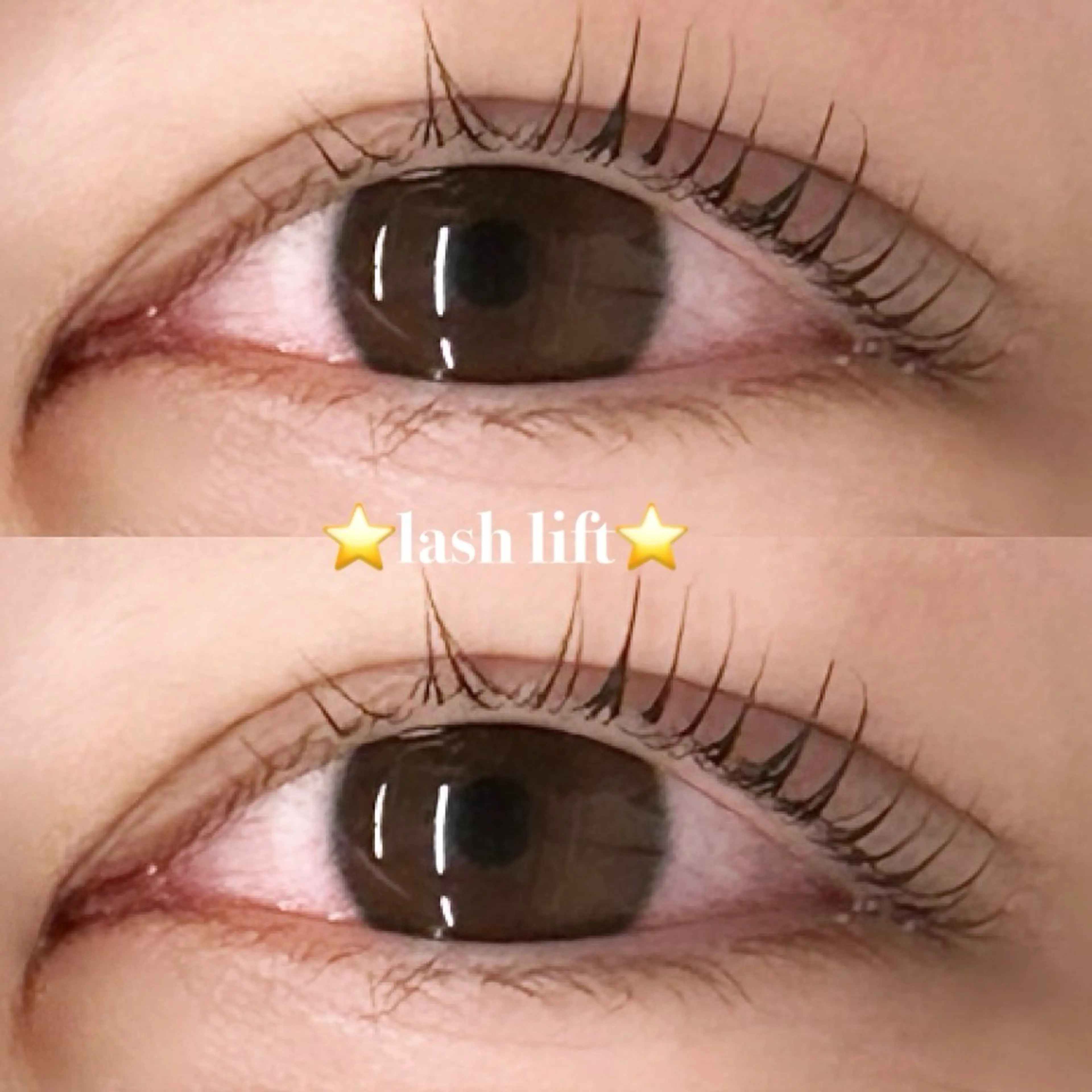 マツエク・マツパ ナチュラル マツパ . KARIN🎀のマツエク・マツパデザイン