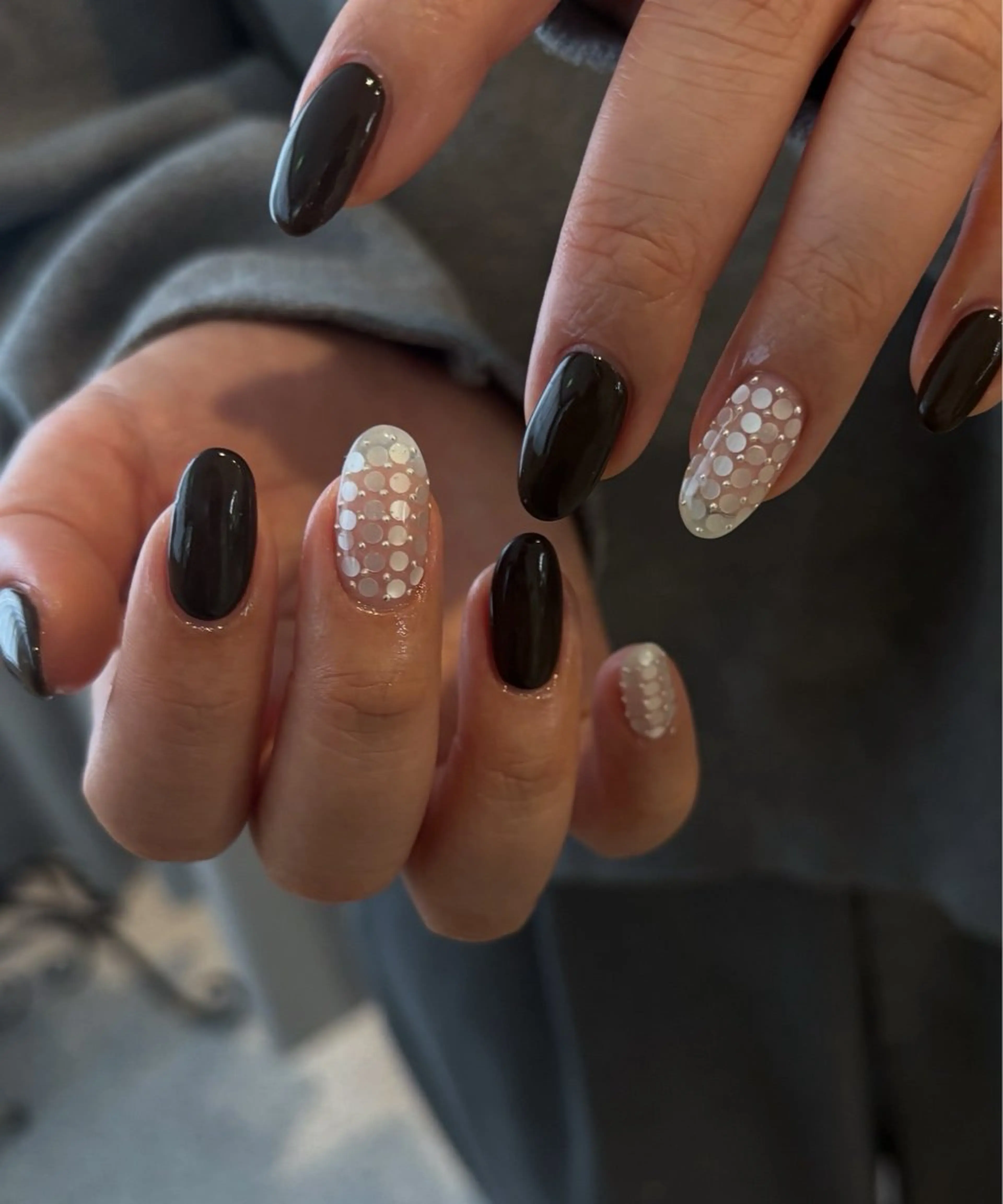 ネイル ハンドネイル nao＿nail .929のネイルデザイン