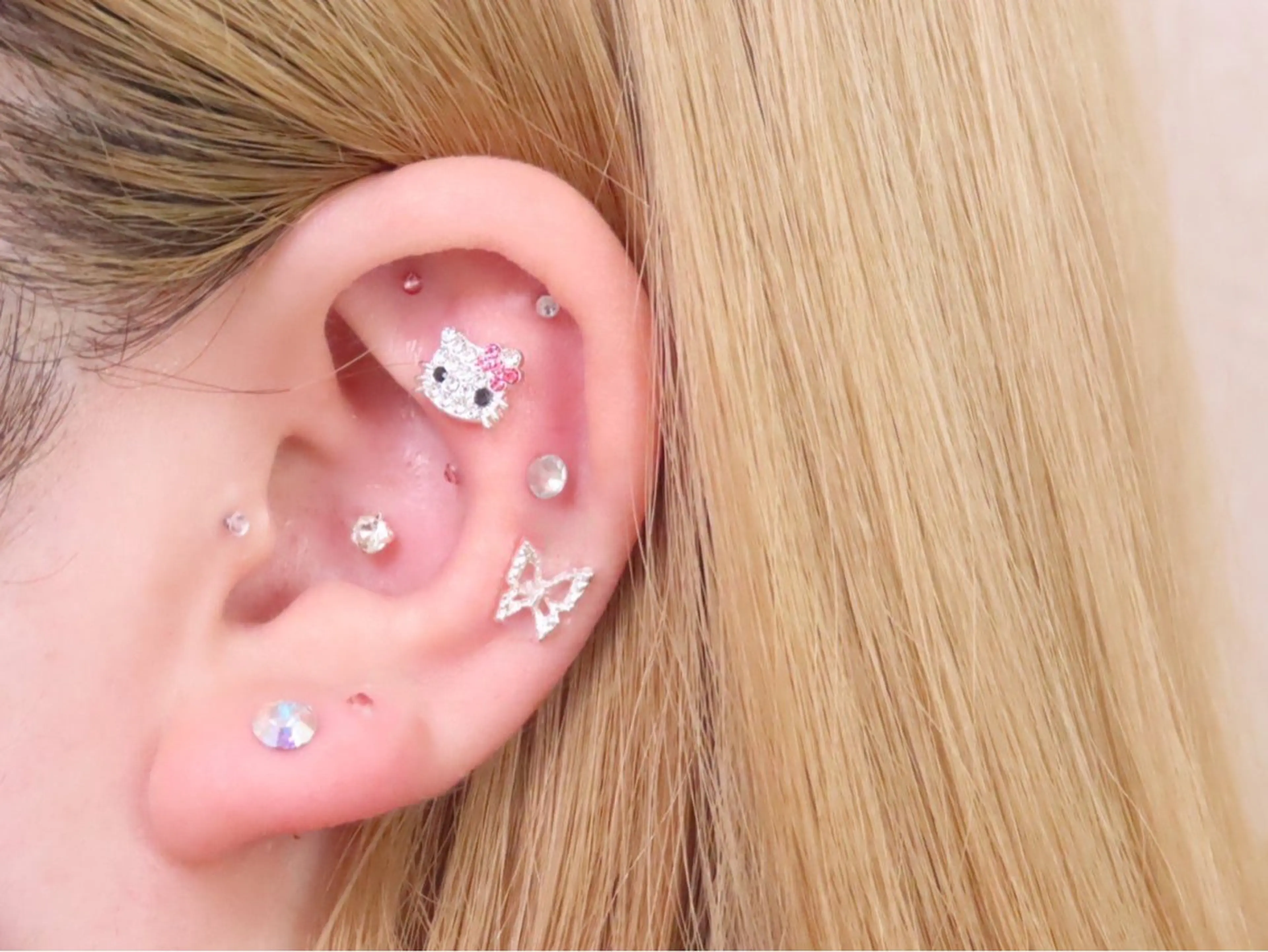 NOAH NORIKOのマツエク・マツパデザイン