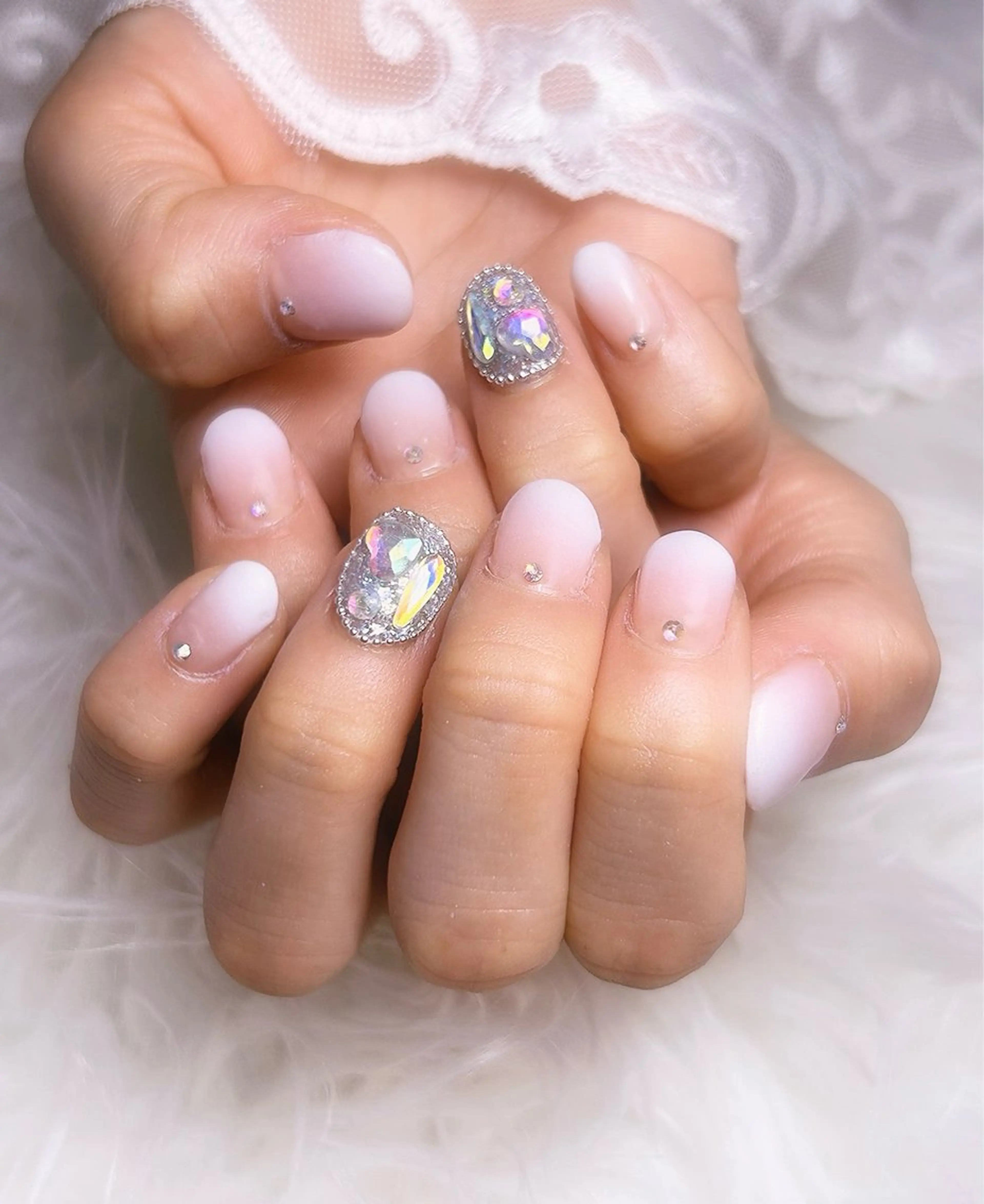 ネイル NAIL ENVYのネイルデザイン