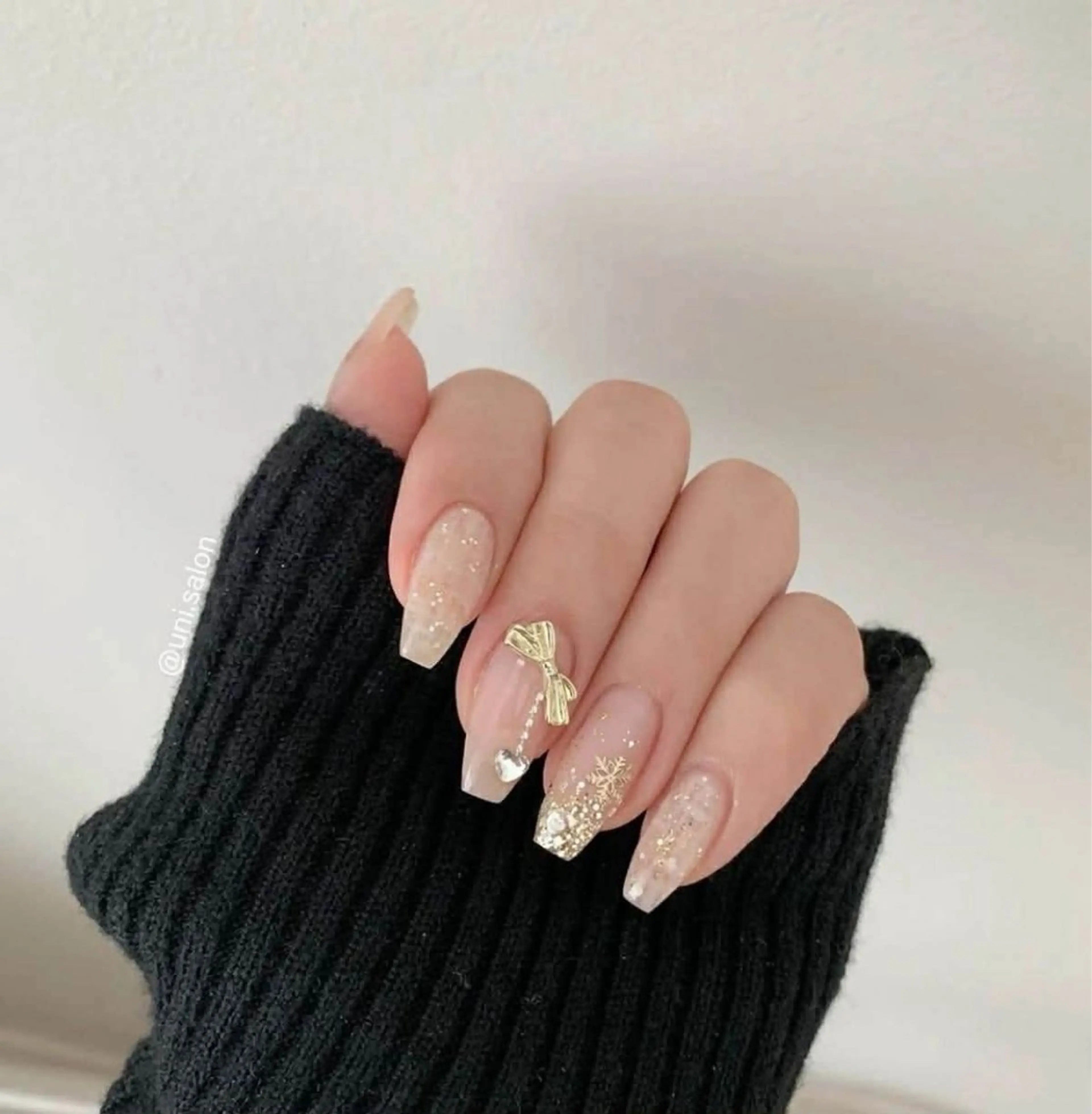 ネイル ハンドネイル Zen 博多ネイルサロンのネイルデザイン