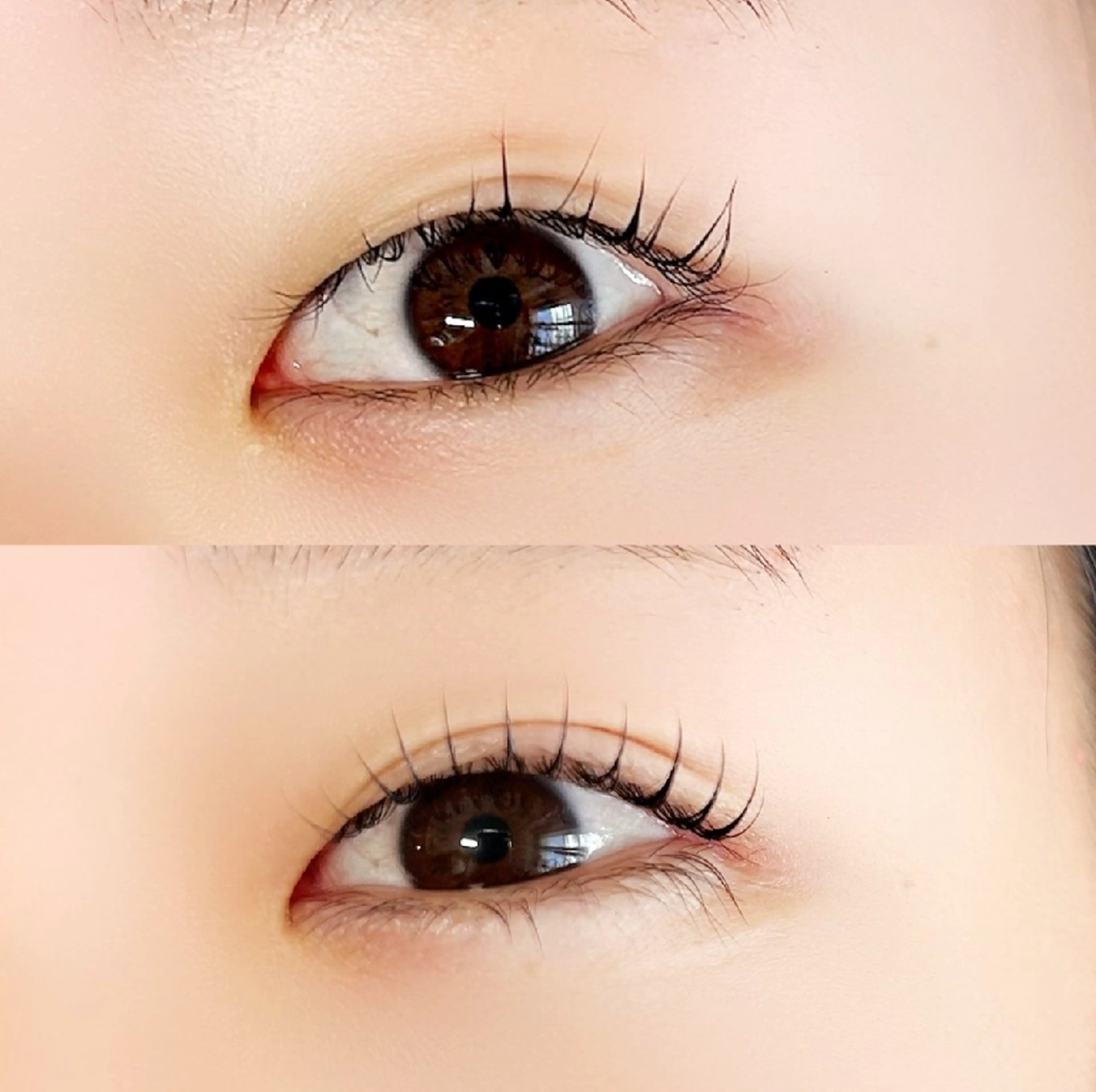 マツエク・マツパ sikrap 🫧akariのマツエク・マツパデザイン