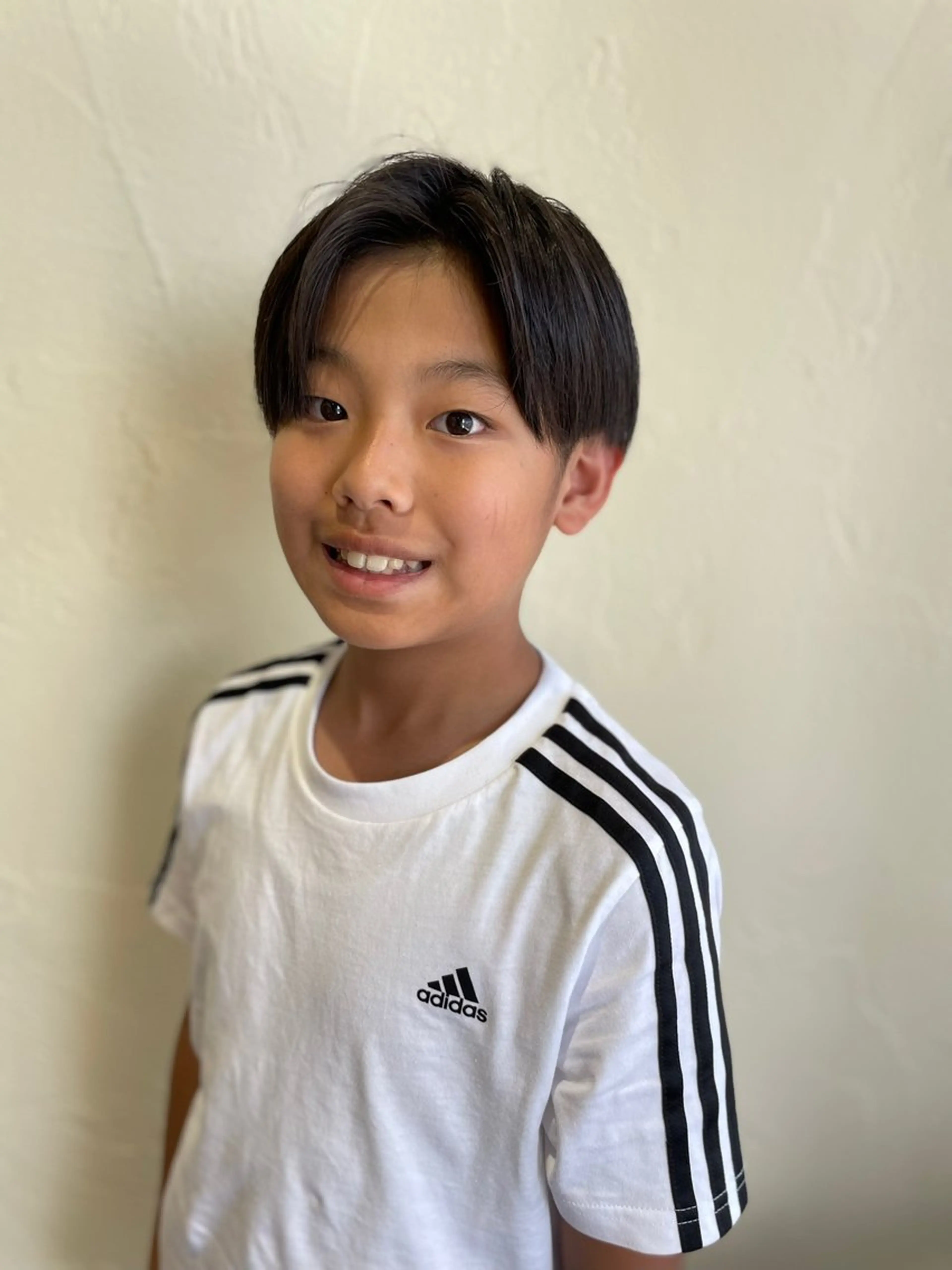 メンズ 木村 将太のヘアスタイル