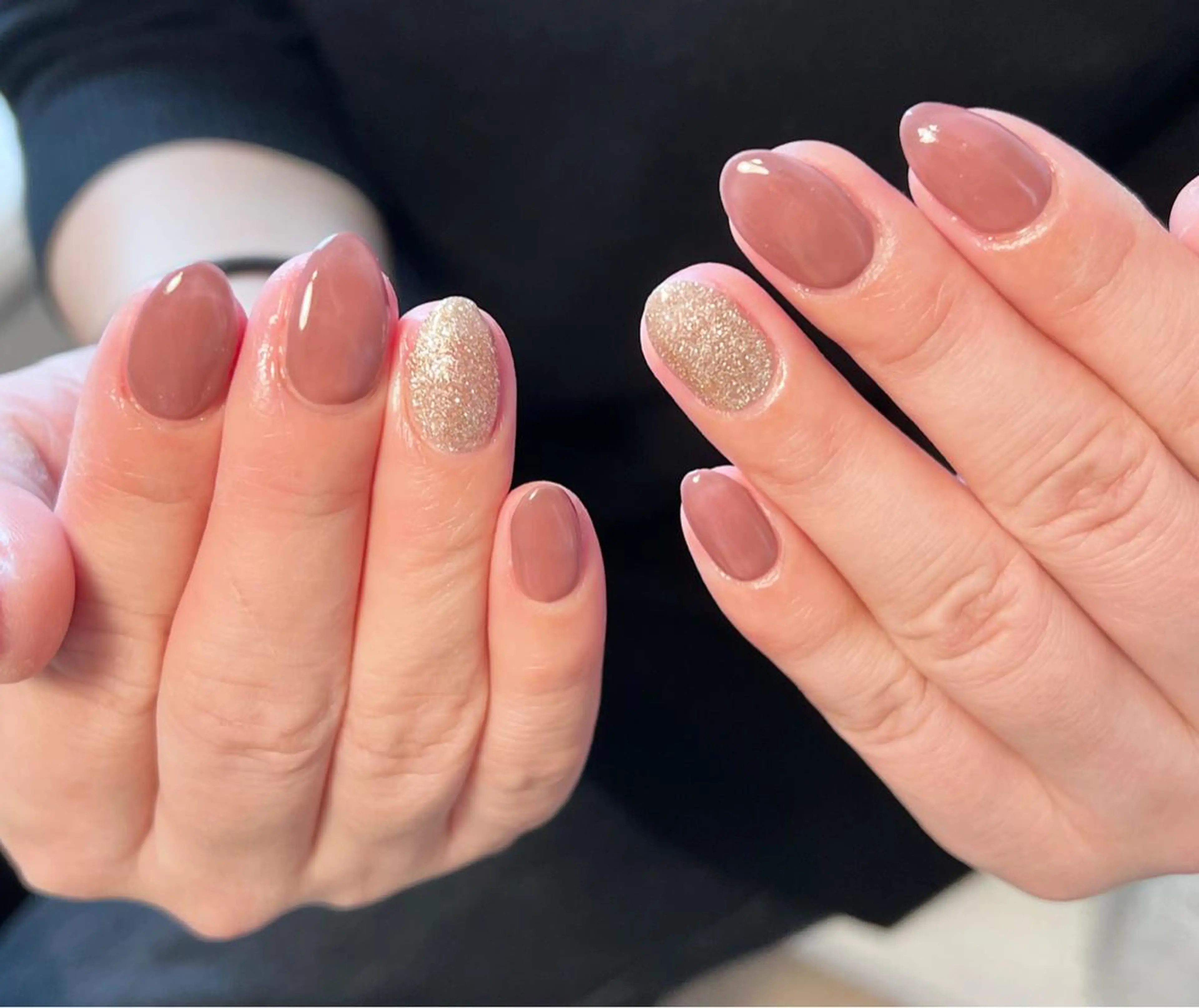 ネイル ハンドネイル charmant nailのネイルデザイン