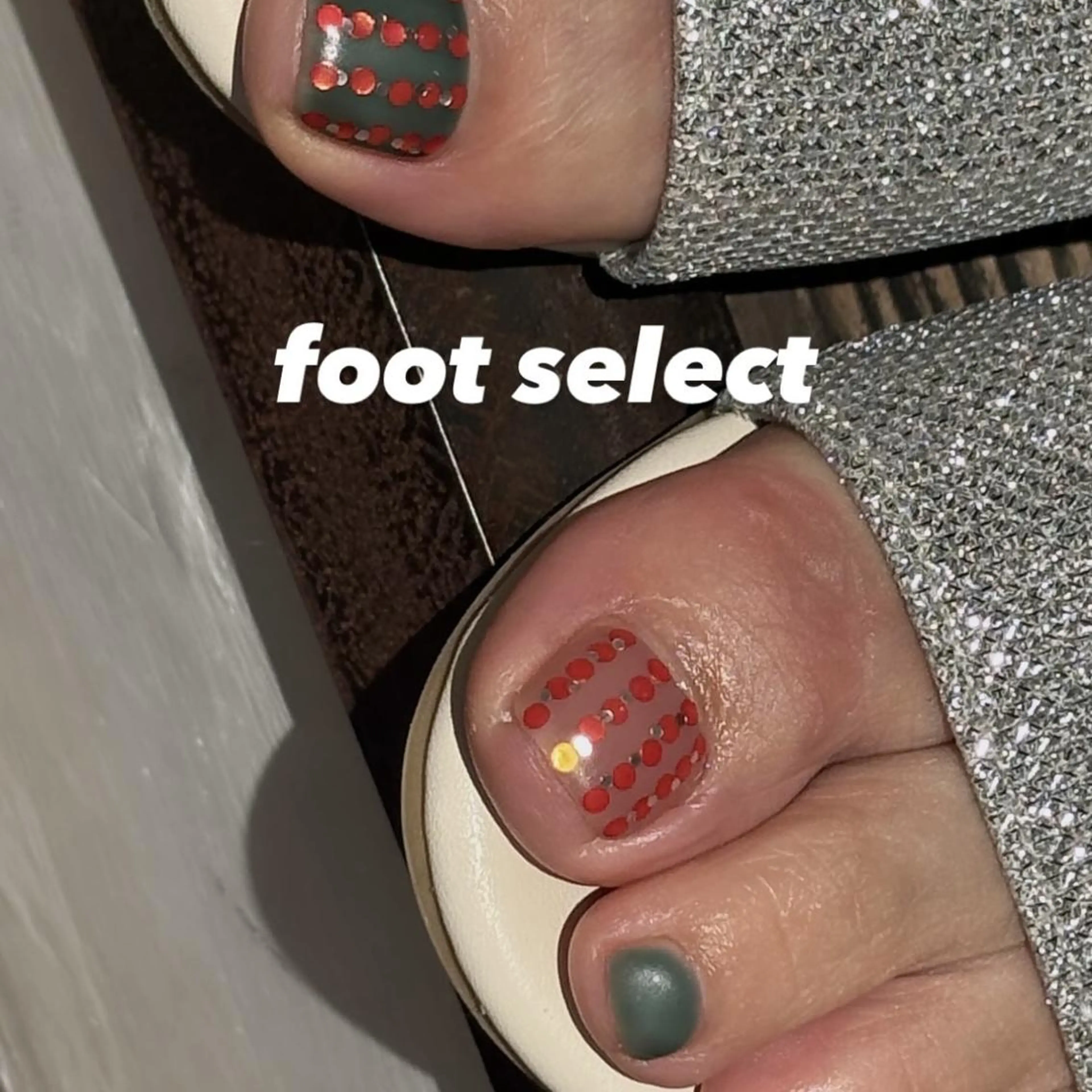 ネイル 大阪/堀江ニュアンス WAKABAのネイルデザイン