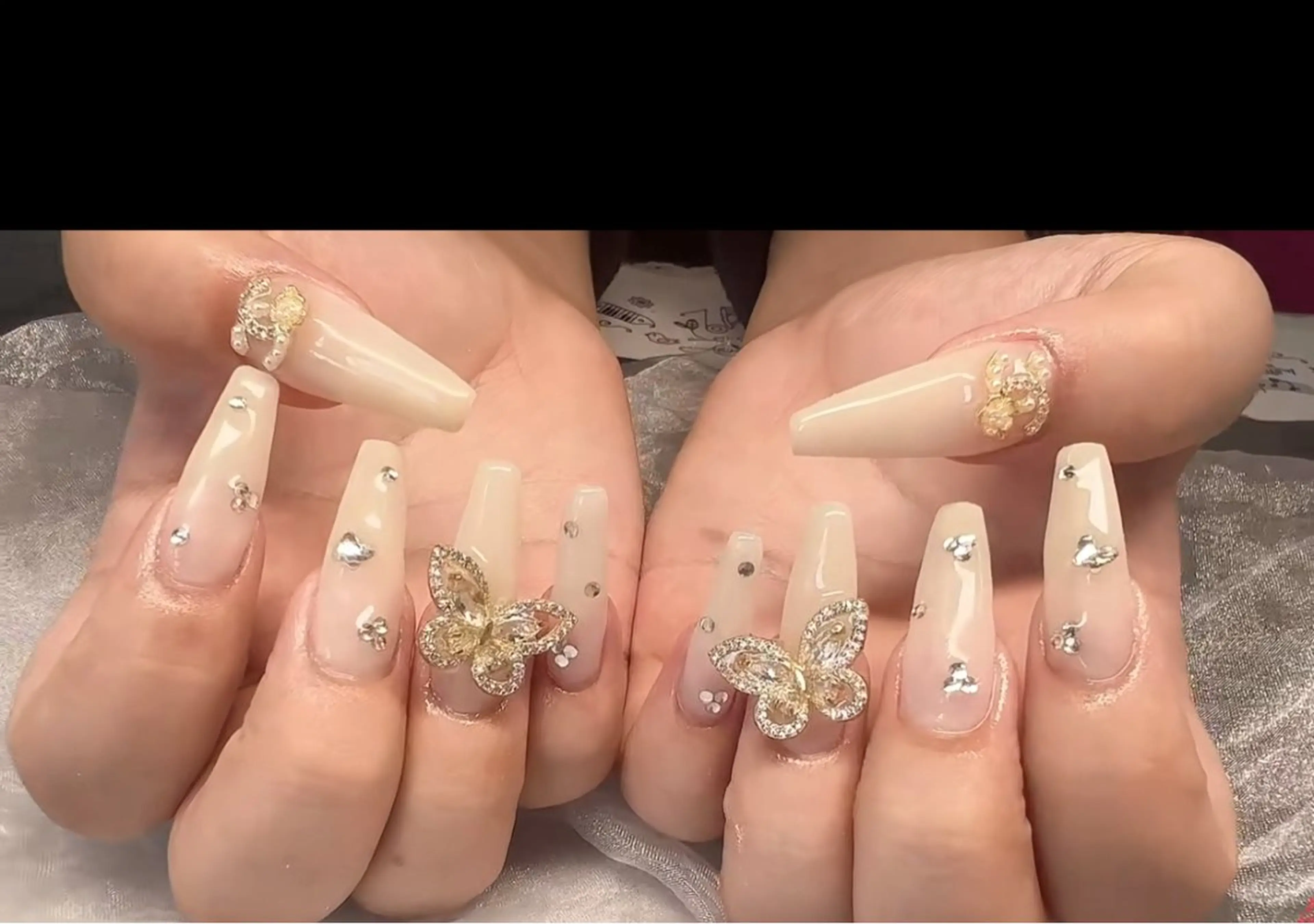 ネイル ネイルサロン yunaのネイルデザイン