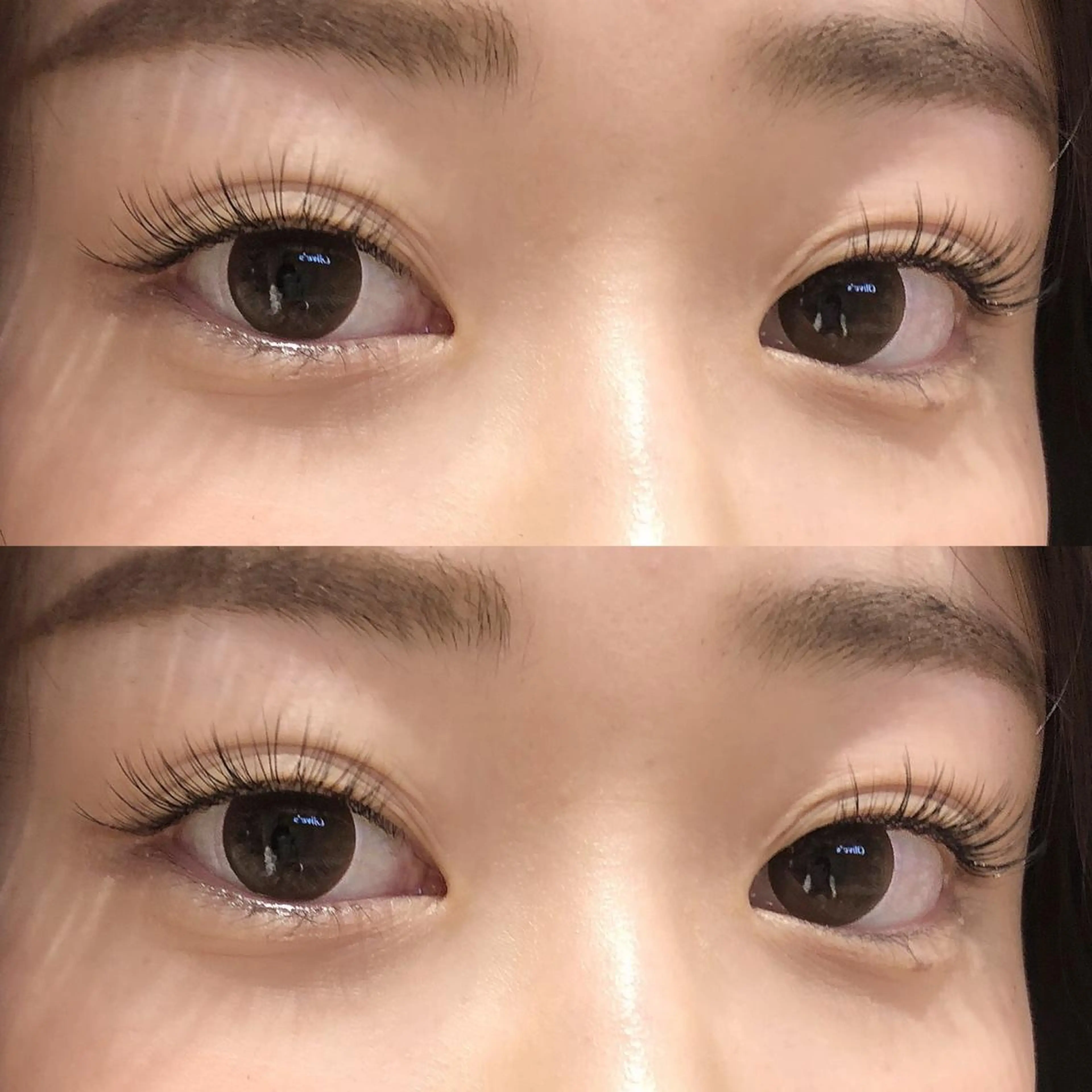 マツエク・マツパ . mikuのマツエク・マツパデザイン