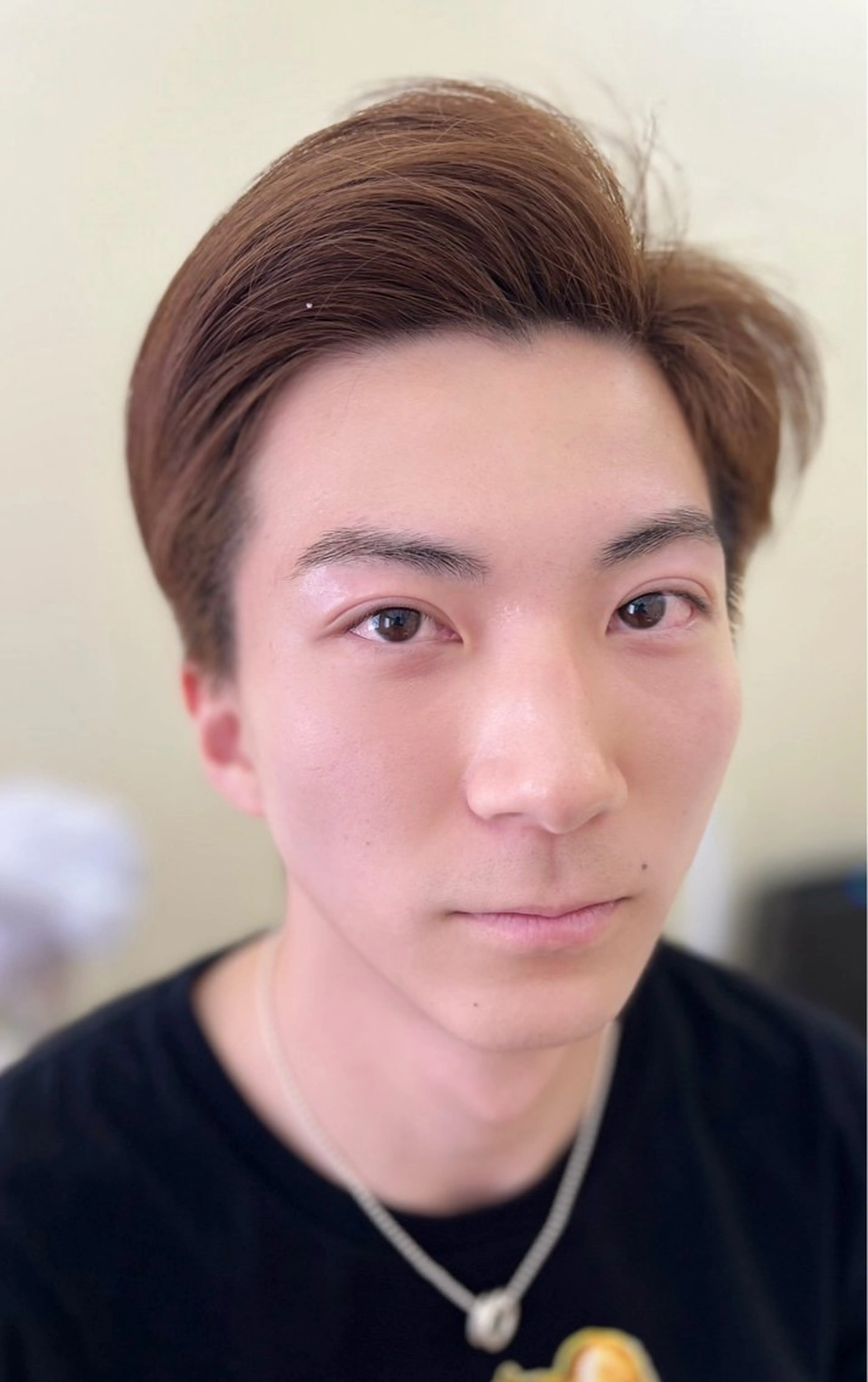 メンズ アイブロウ ワックス脱毛 眉カット その他(アイブロウ) アイブロウサロンMily所属・眉毛/美肌の専門店 Mily🍒ミウィの眉毛・アイブロウイメージ