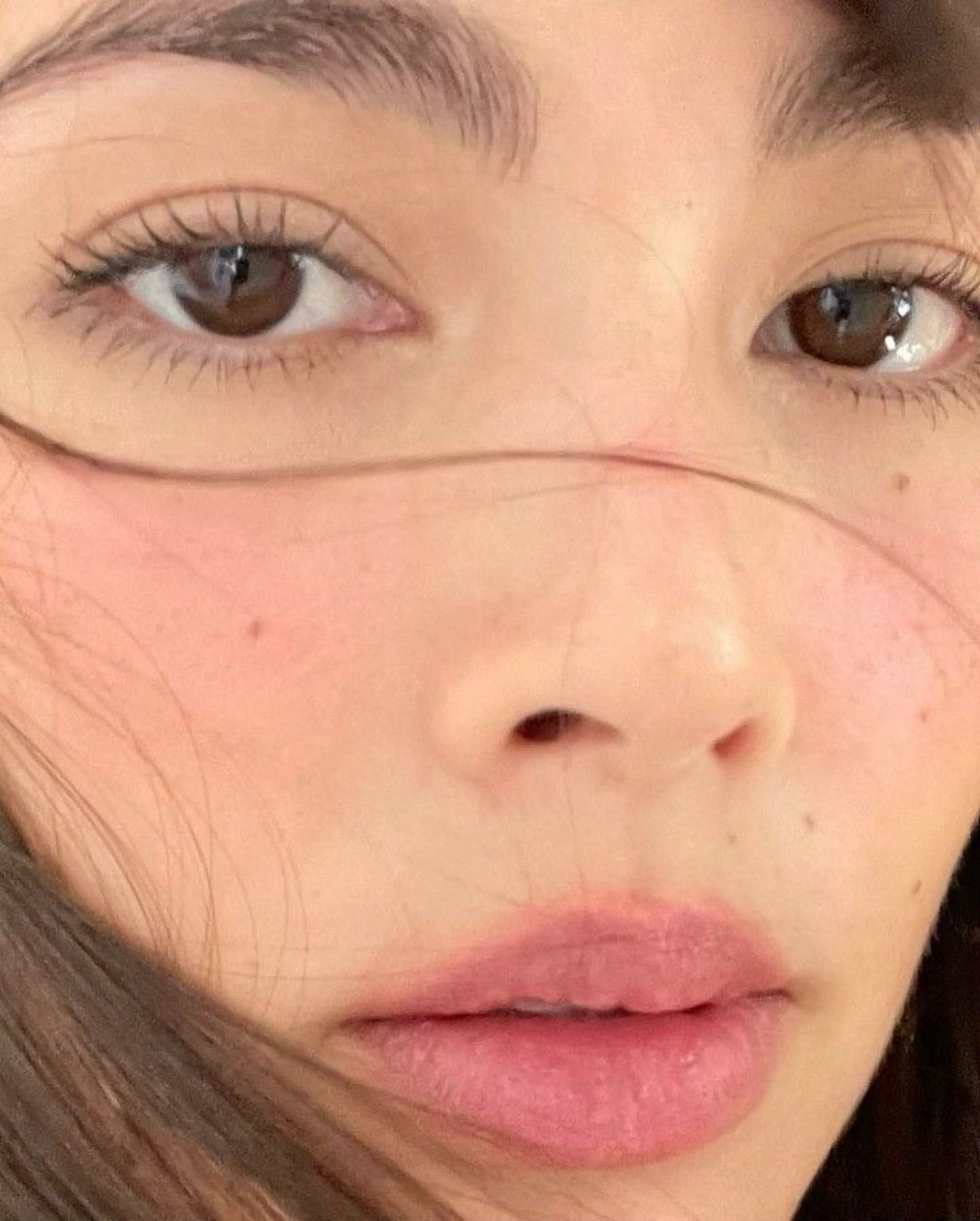 【11/5限定🎁】lash lift（まつげパーマ）※上まつげのみの写真