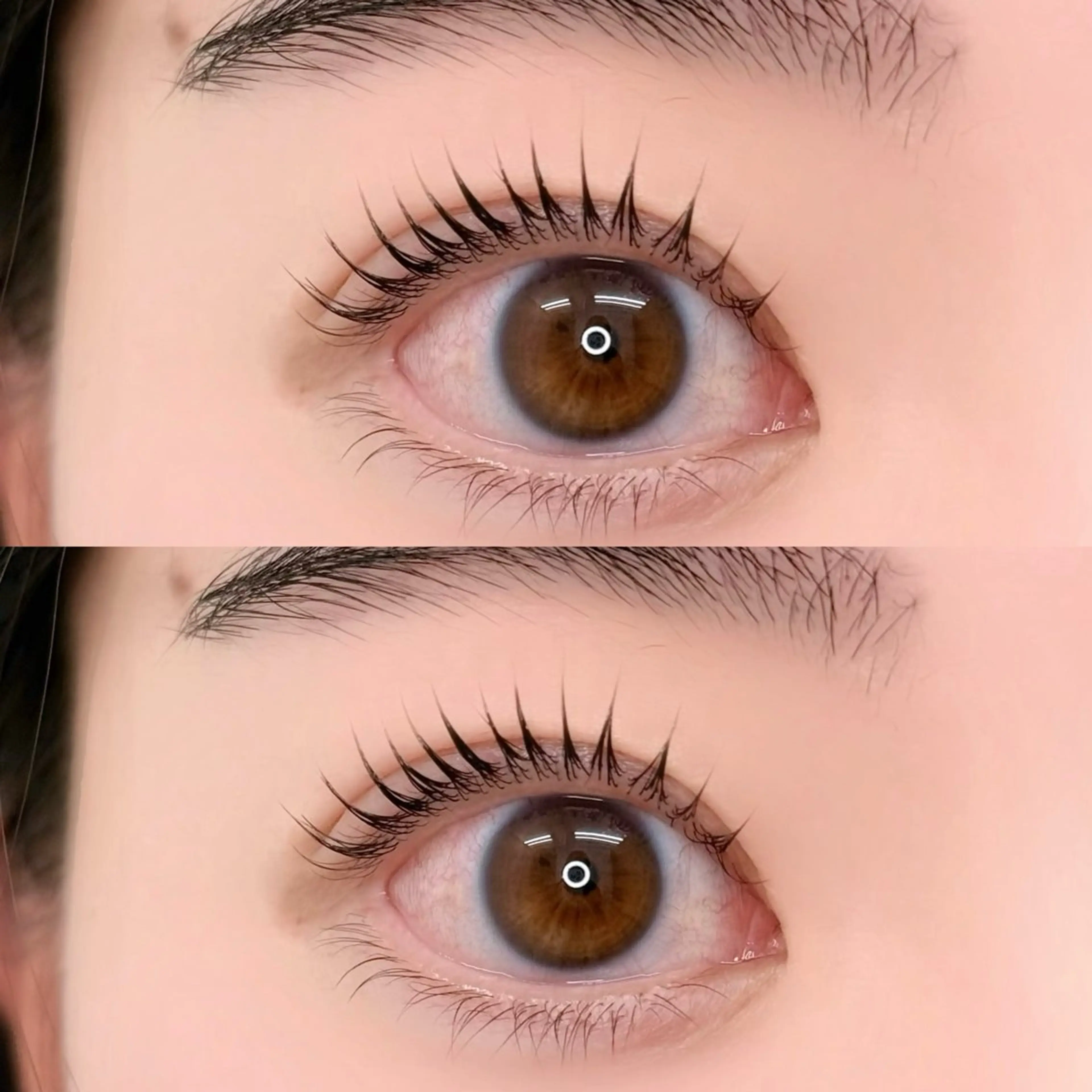 マツエク・マツパ マツパ izumi ⸝⋆の眉毛・アイブロウイメージ