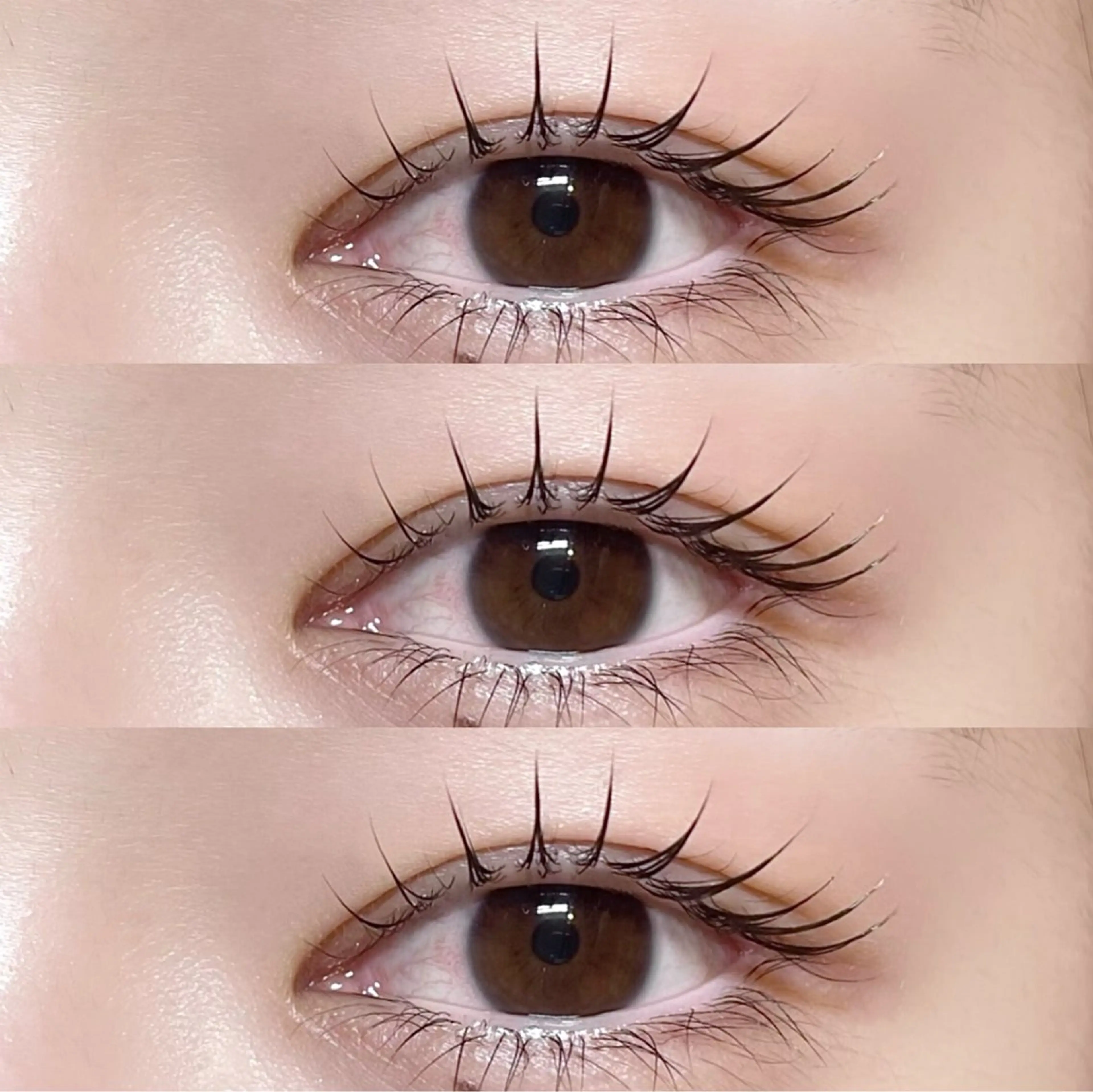 マツエク・マツパ AYAKA🤍 まつ毛パーマのマツエク・マツパデザイン