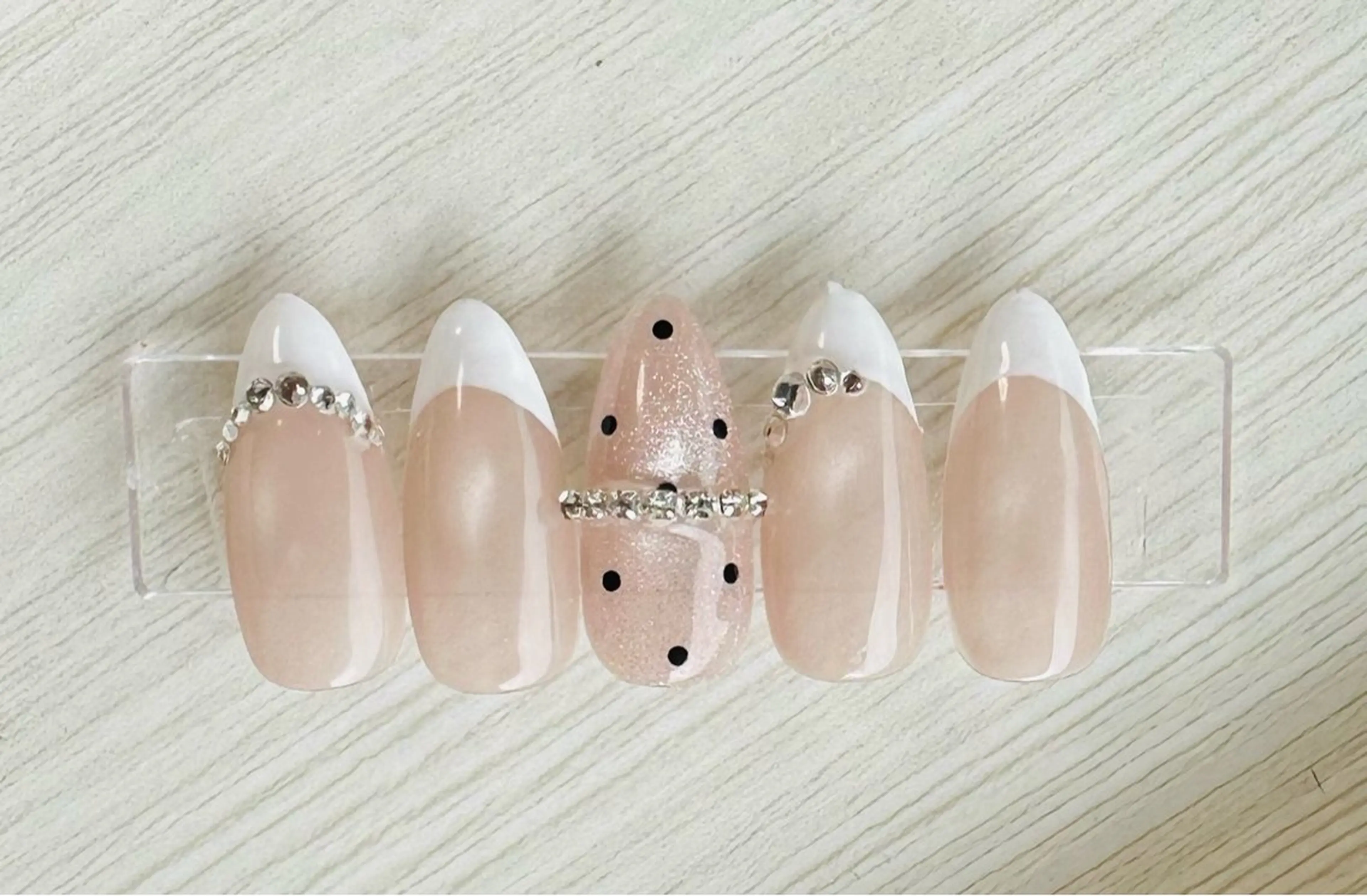 ネイル nailsalon oluoluのネイルデザイン