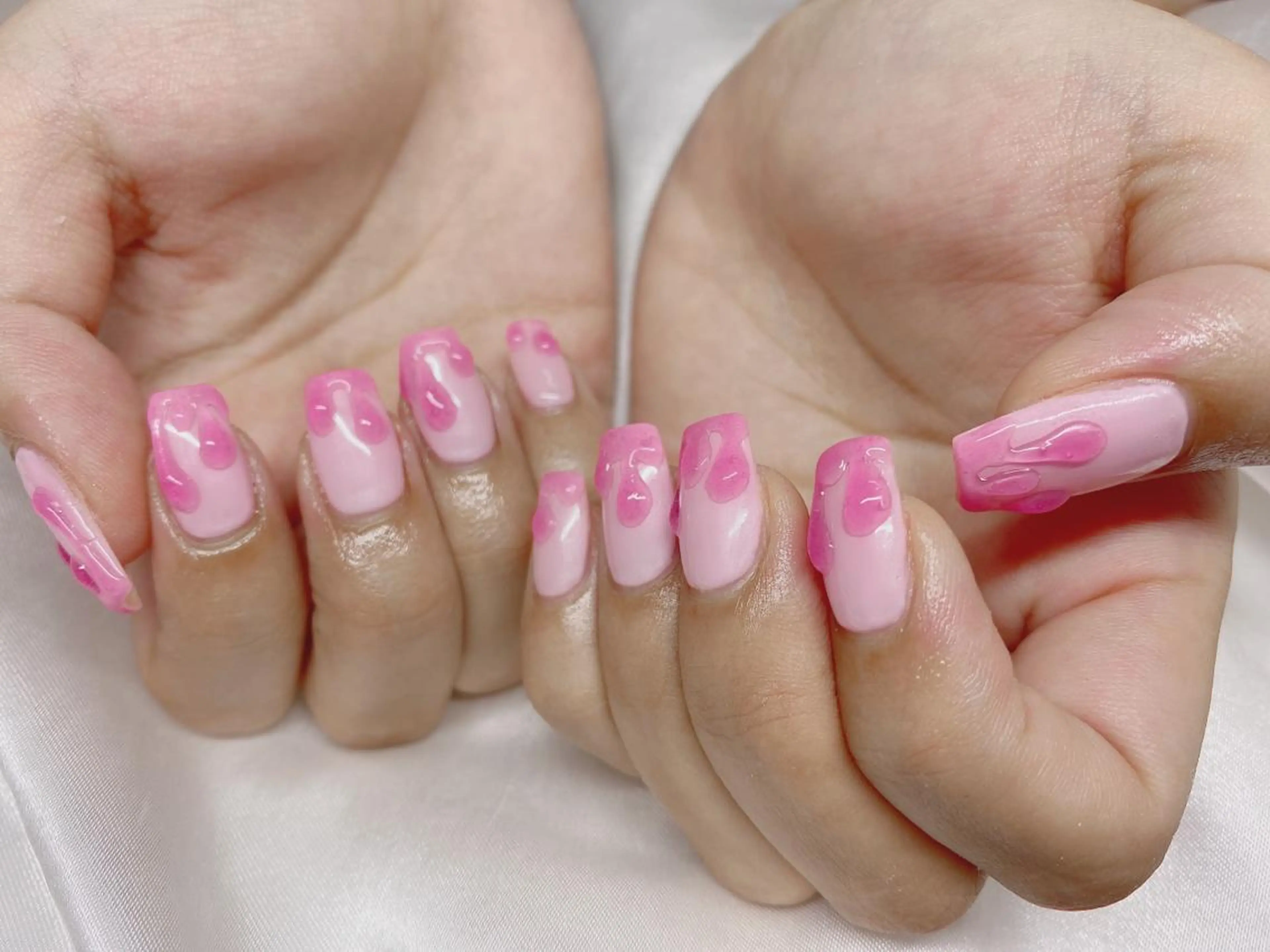 ネイル BLITZ Nail 岩田💅🏻✨のネイルデザイン