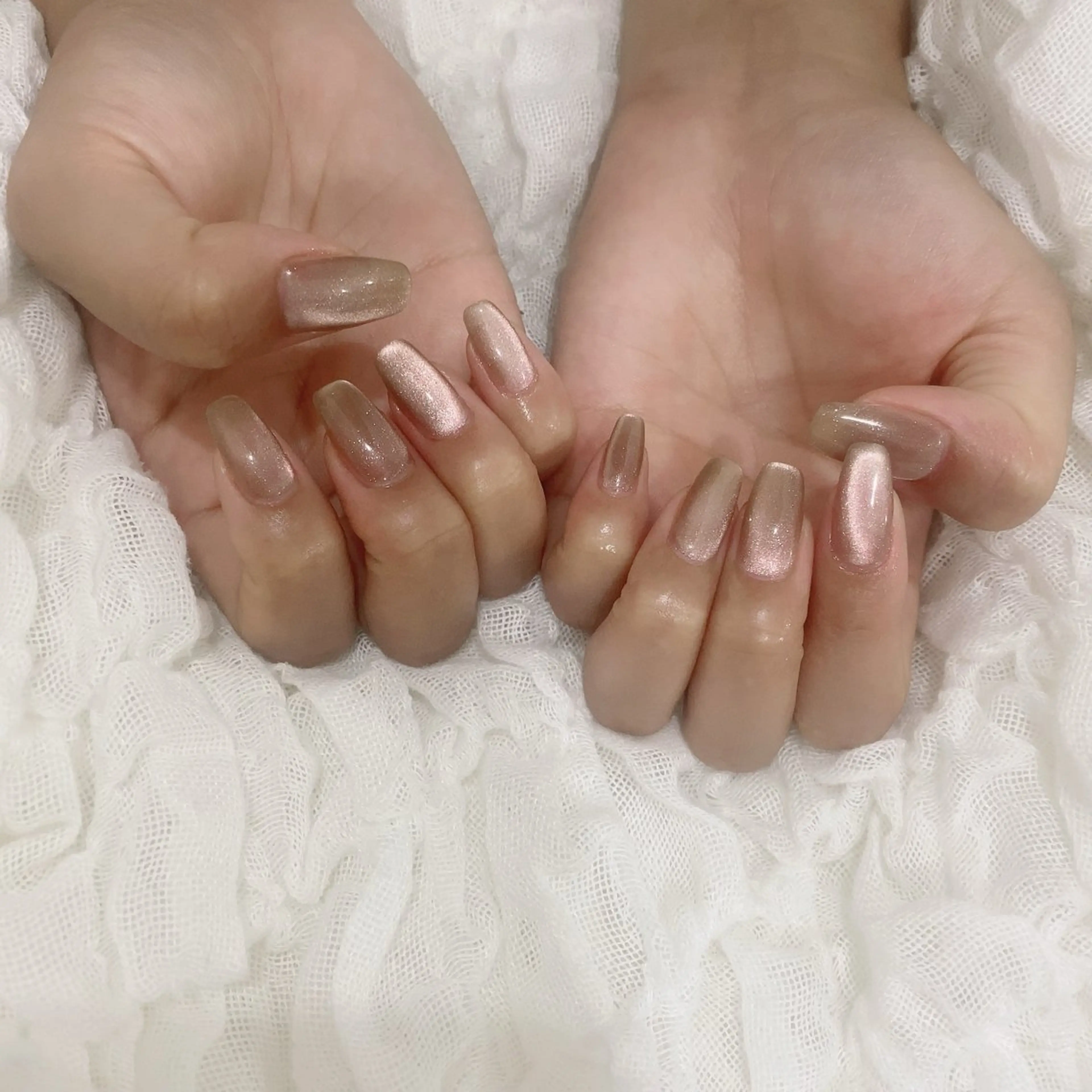 ネイル ハンドネイル SOL NAILのネイルデザイン