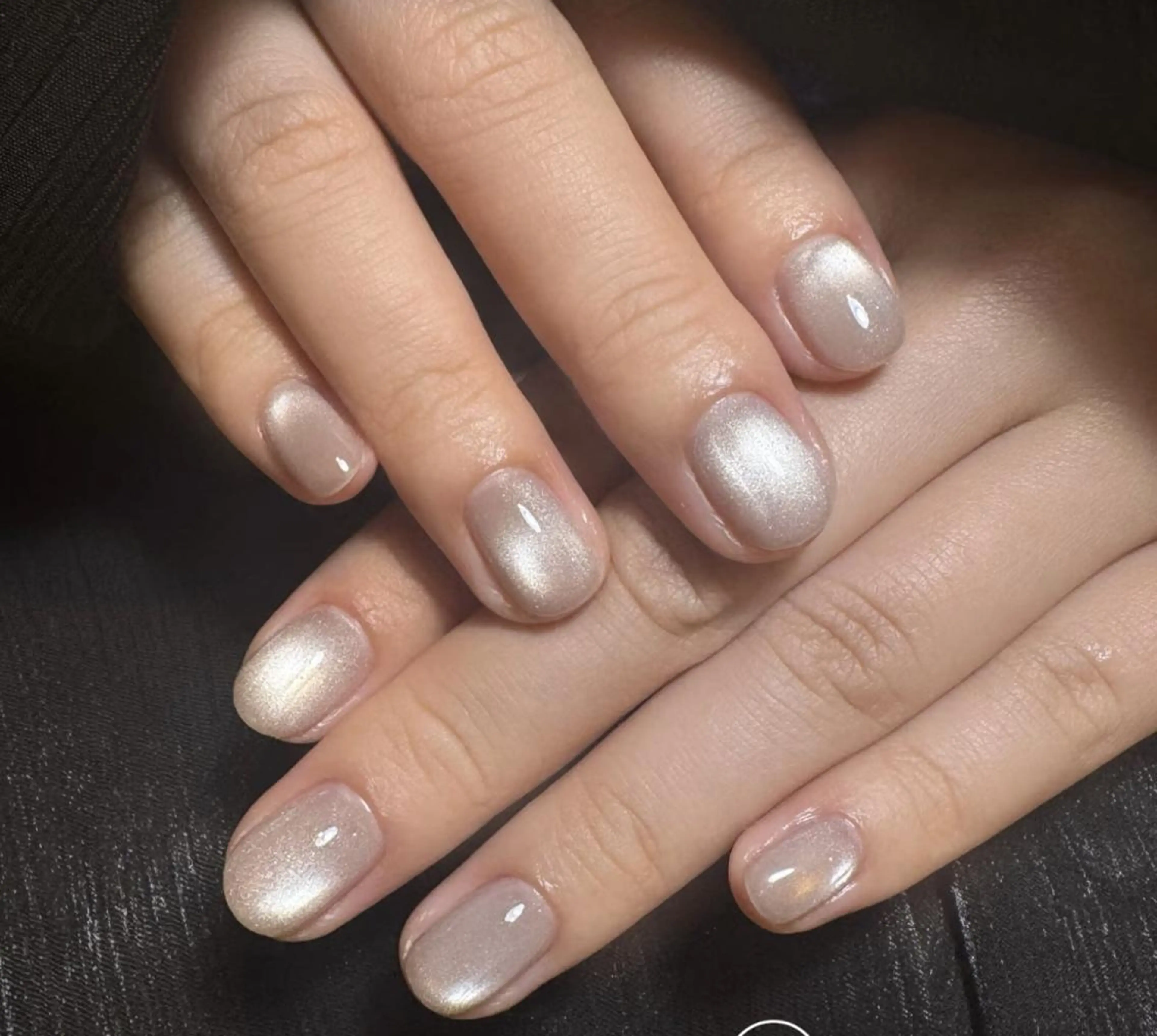 ネイル ハンドネイル ハンドケア 🍑 momo_nailのネイルデザイン