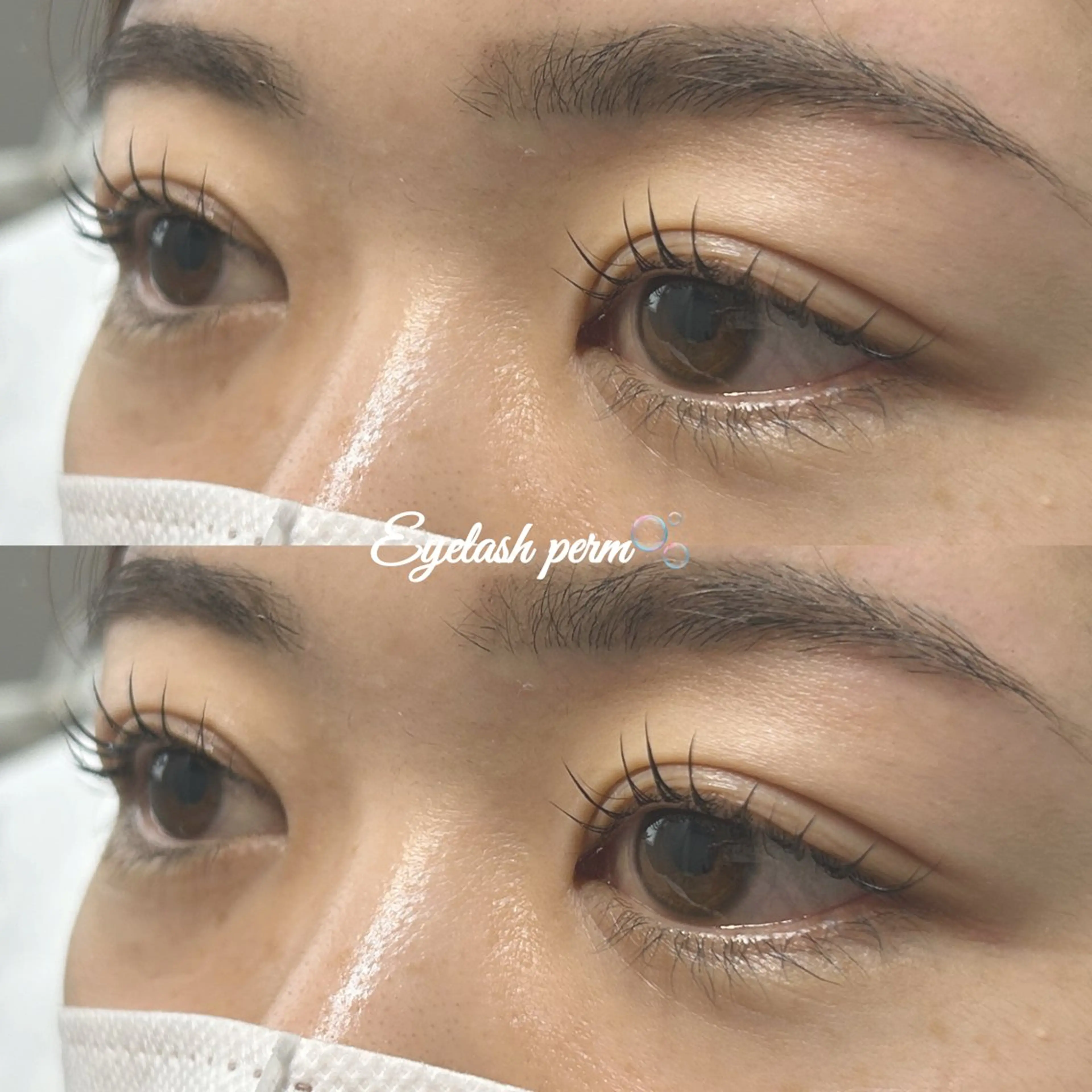 マツエク・マツパ クレセントアイ manaのその他イメージ