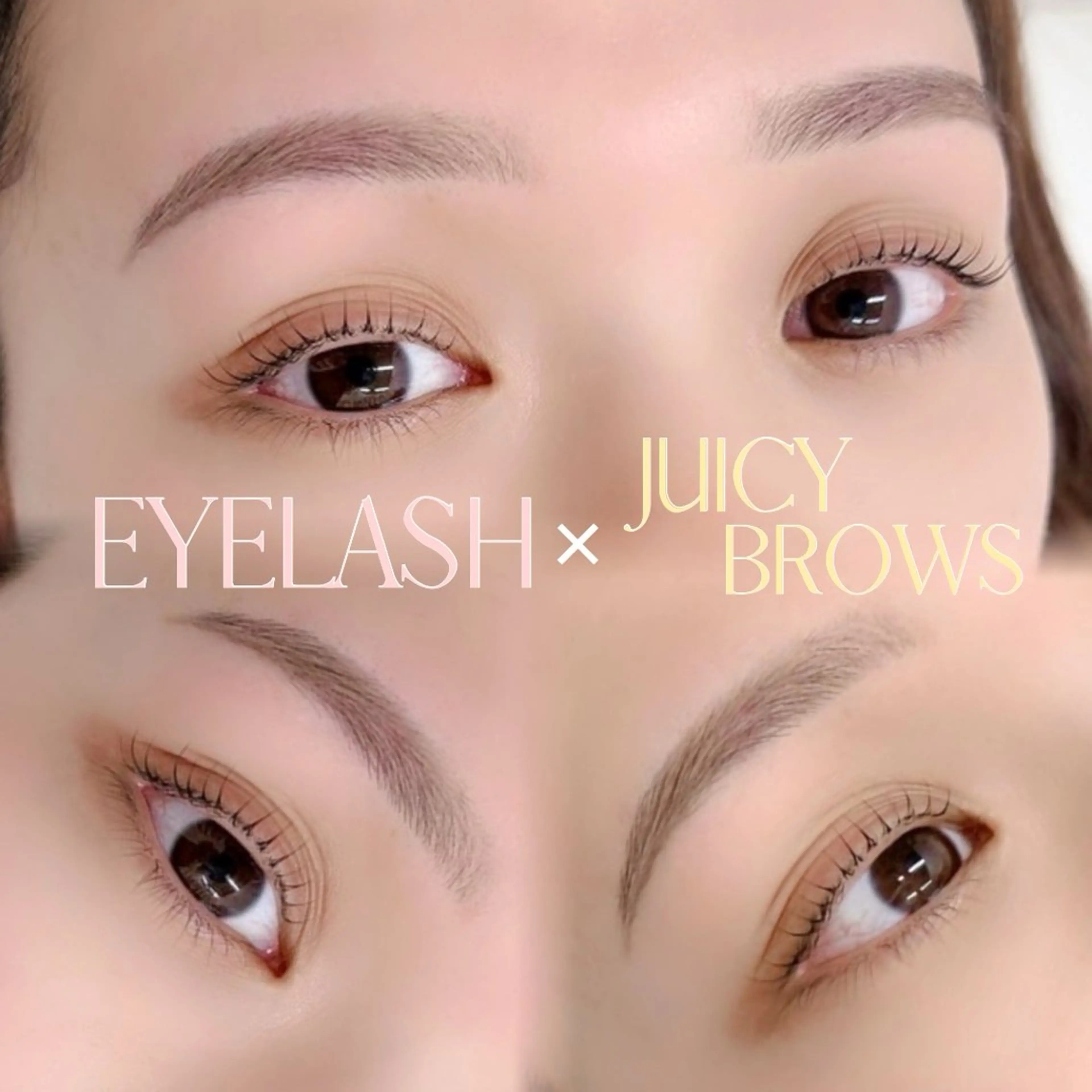 マツエク・マツパ eny🫧 MIYUのマツエク・マツパデザイン