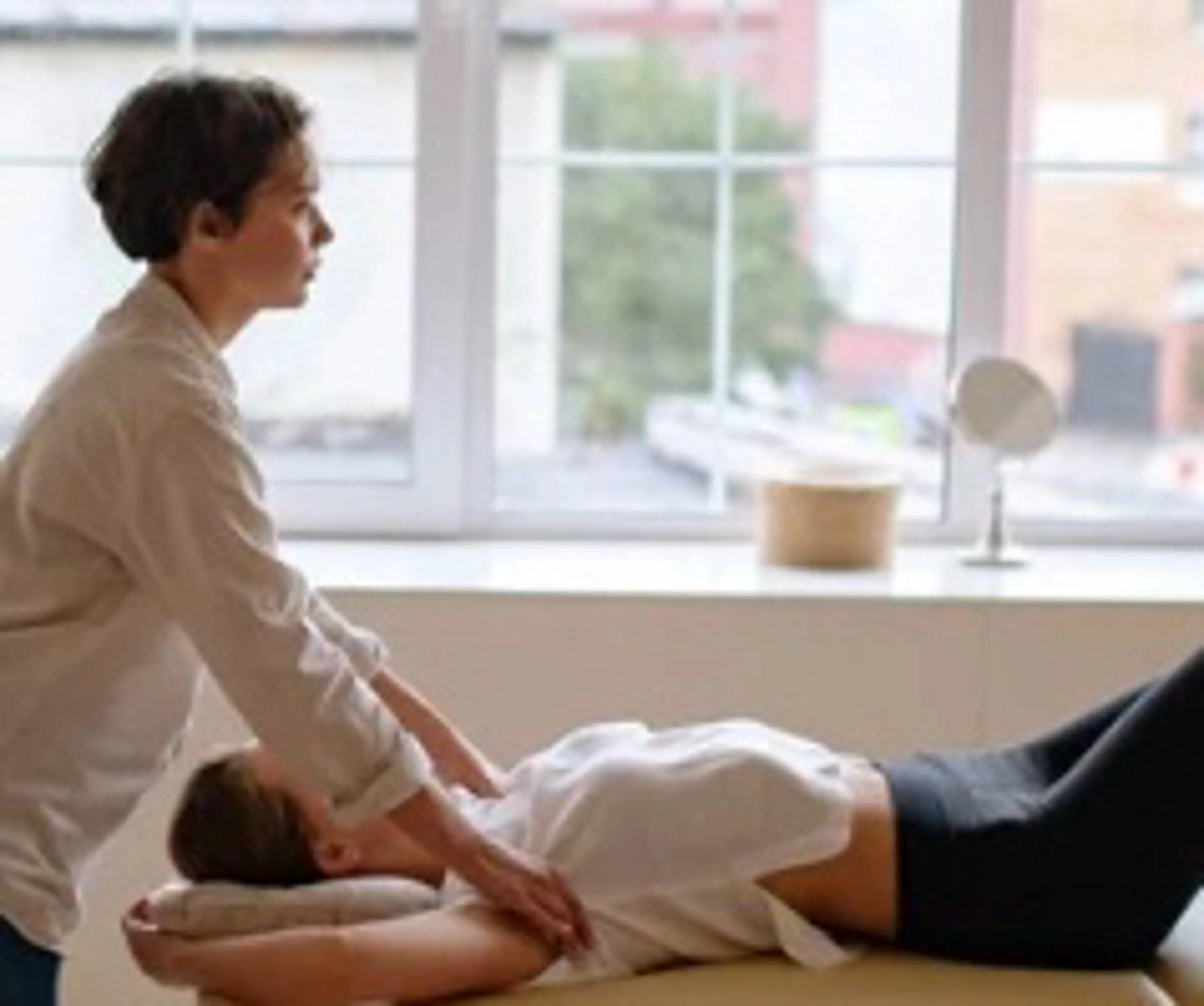 しずくの 恵のエステ・リラクイメージ