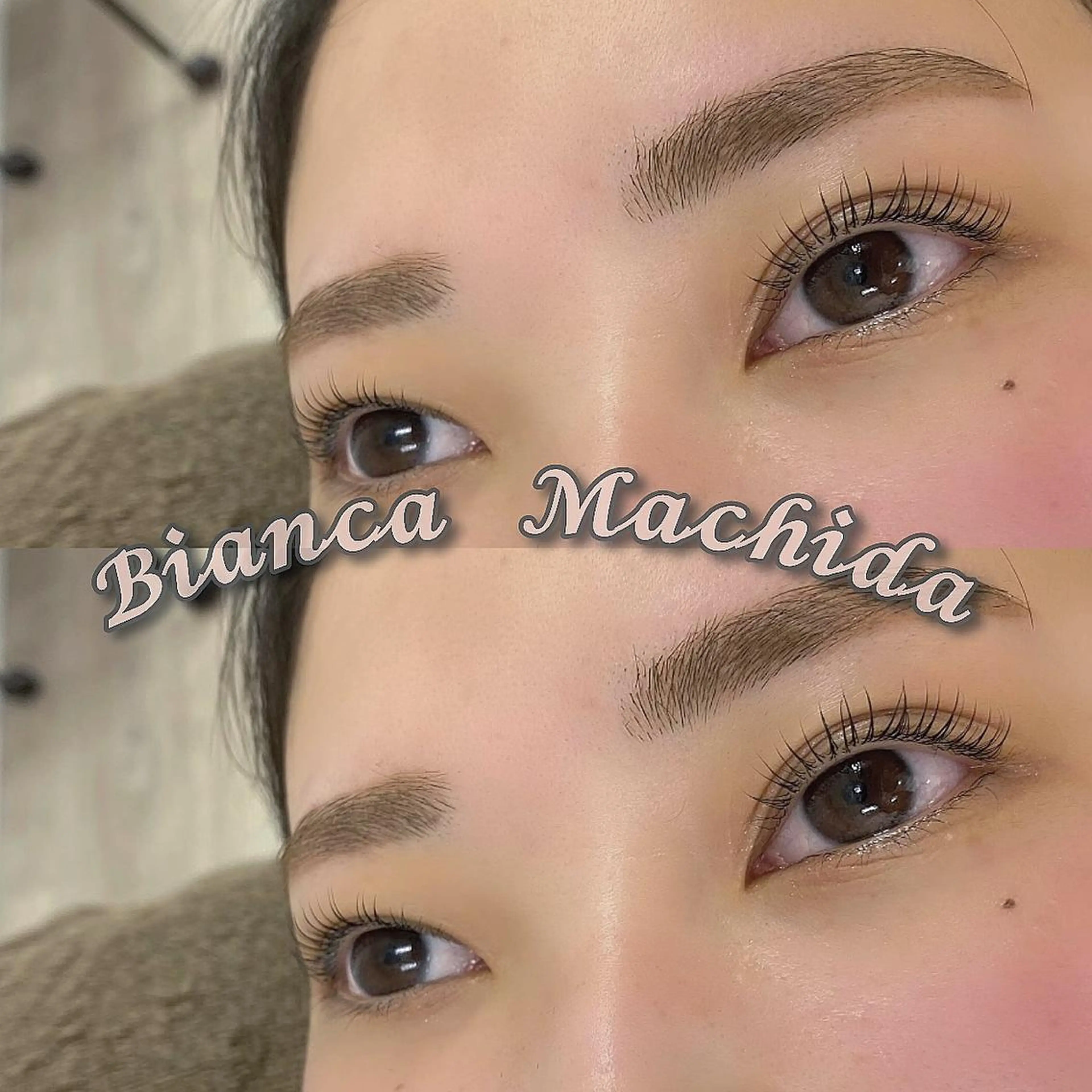 パーマ cher🕯 Romi🎀のマツエク・マツパデザイン