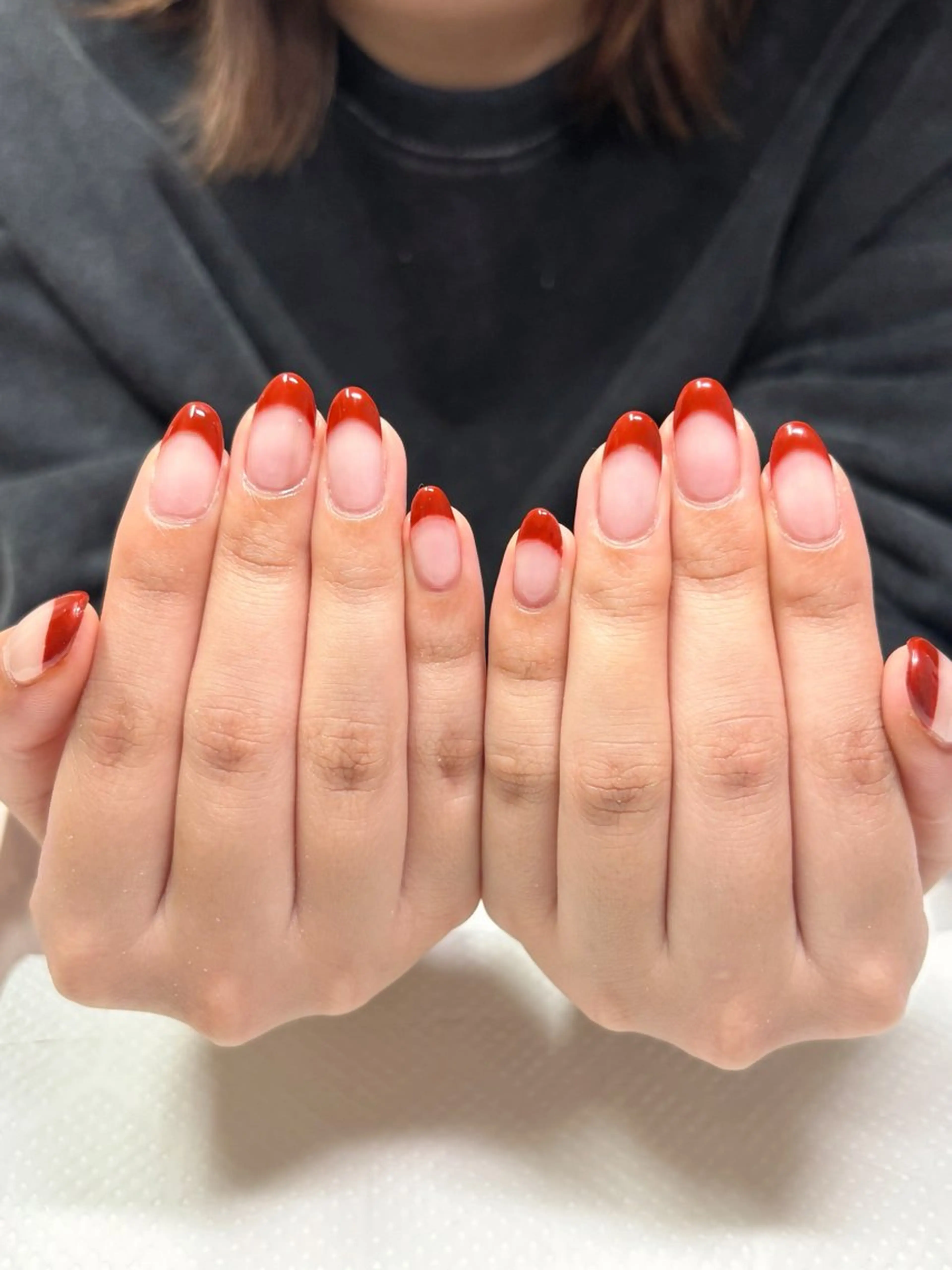 ネイル ハンドネイル NAILIST Mana💋のネイルデザイン