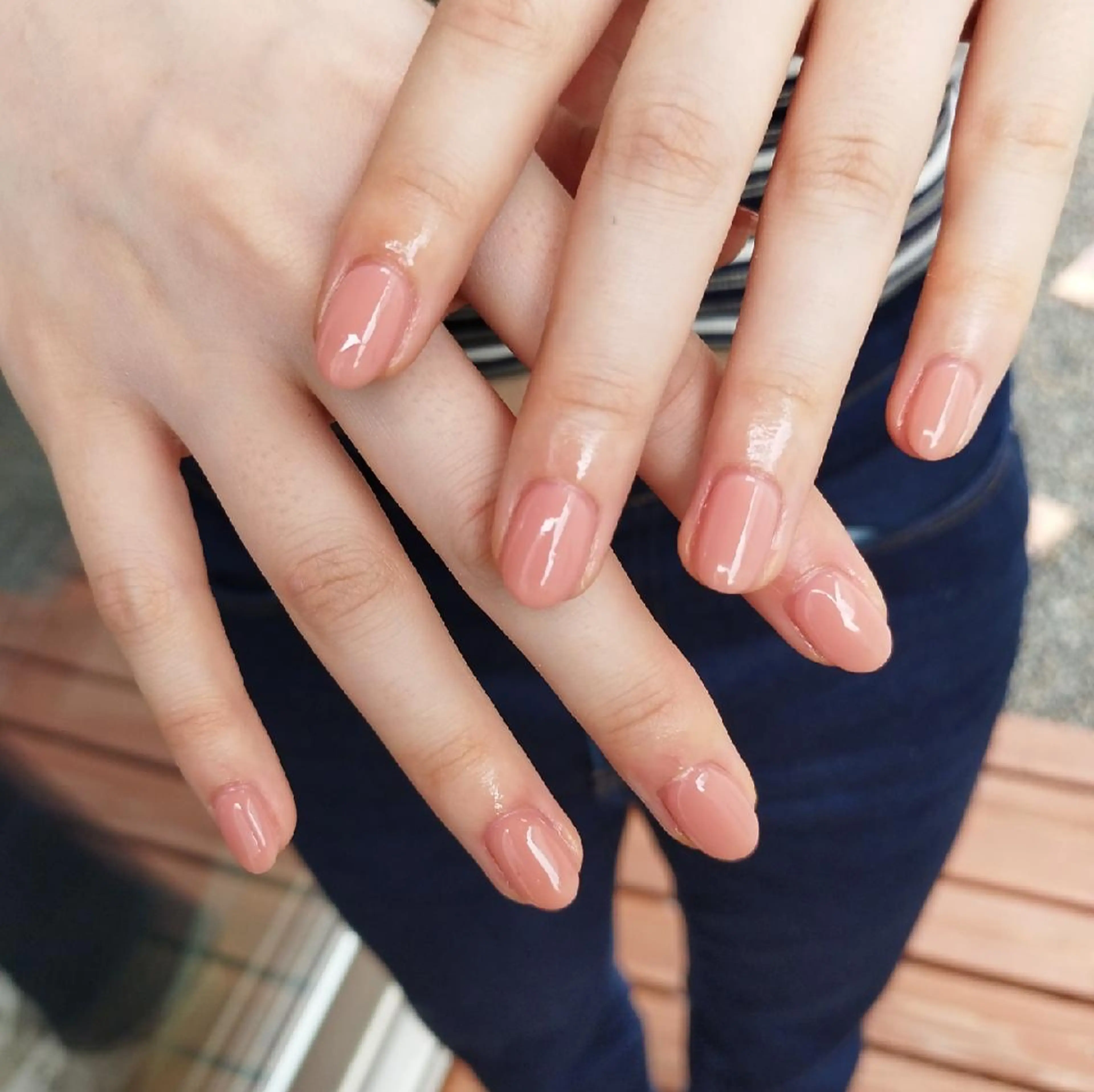 ネイル ハンドネイル Miley nailのネイルデザイン