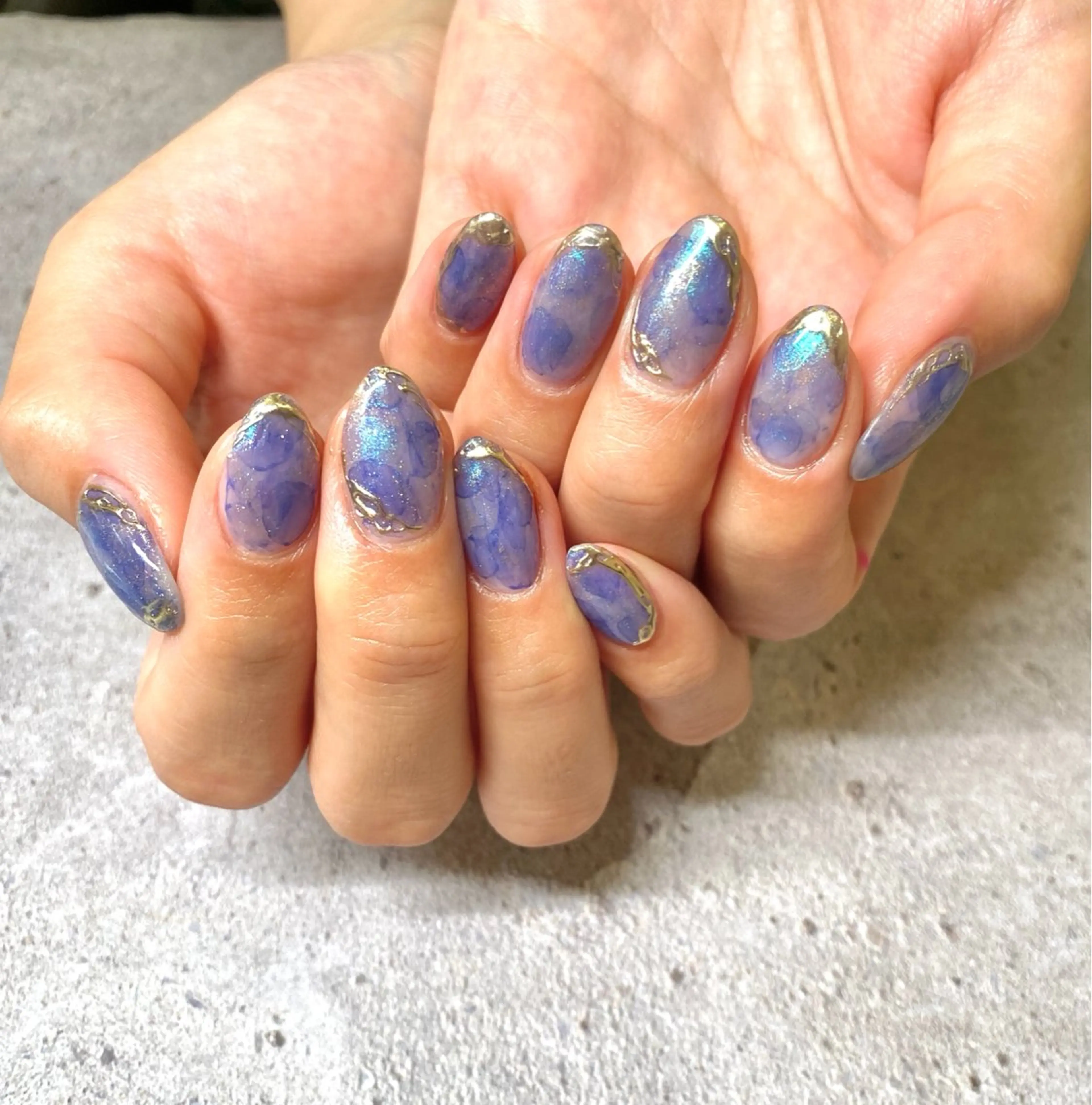 ネイル Latour onagiのネイルデザイン