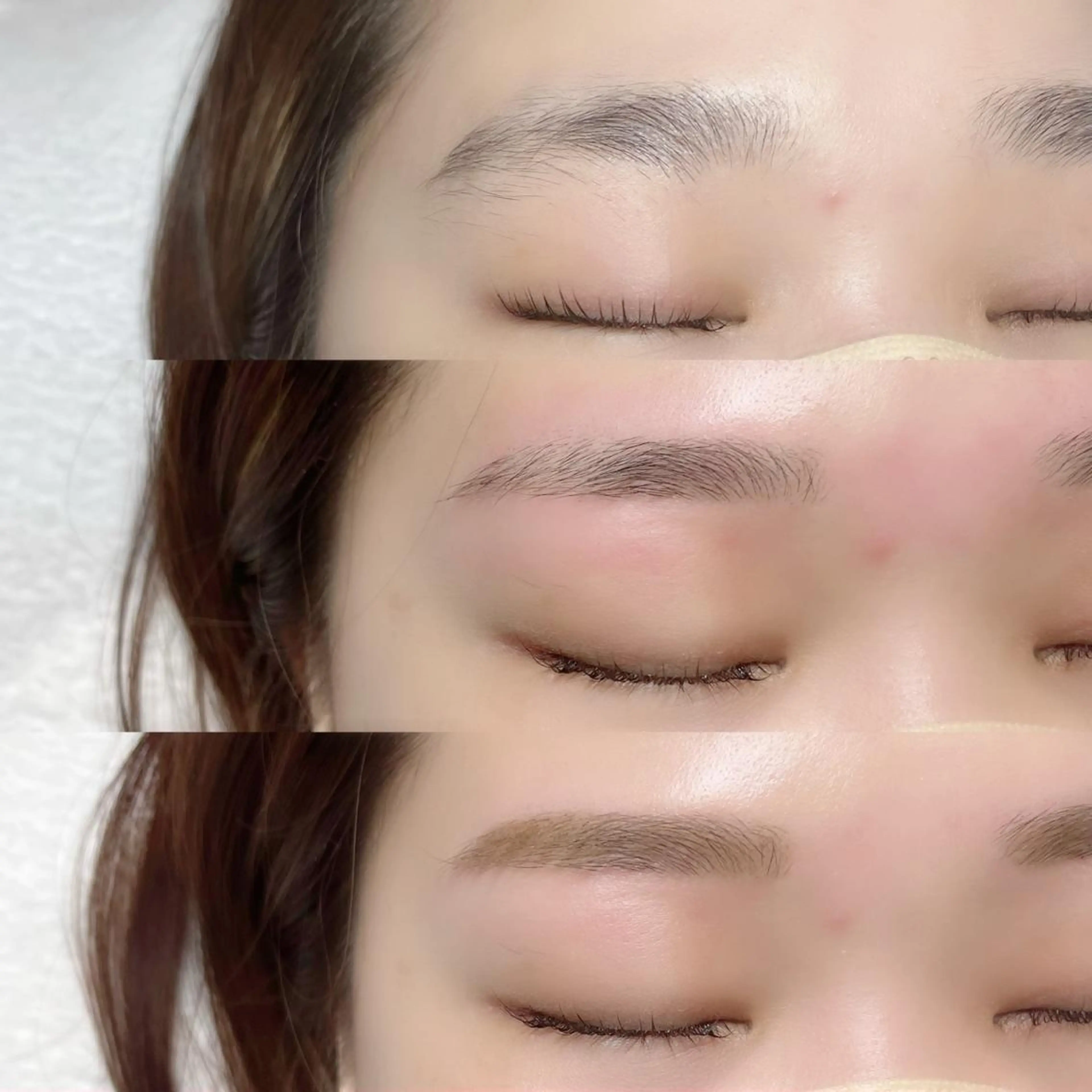 アイブロウ ワックス脱毛 眉カット その他(アイブロウ) アイリスト / miki♡のマツエク・マツパデザイン