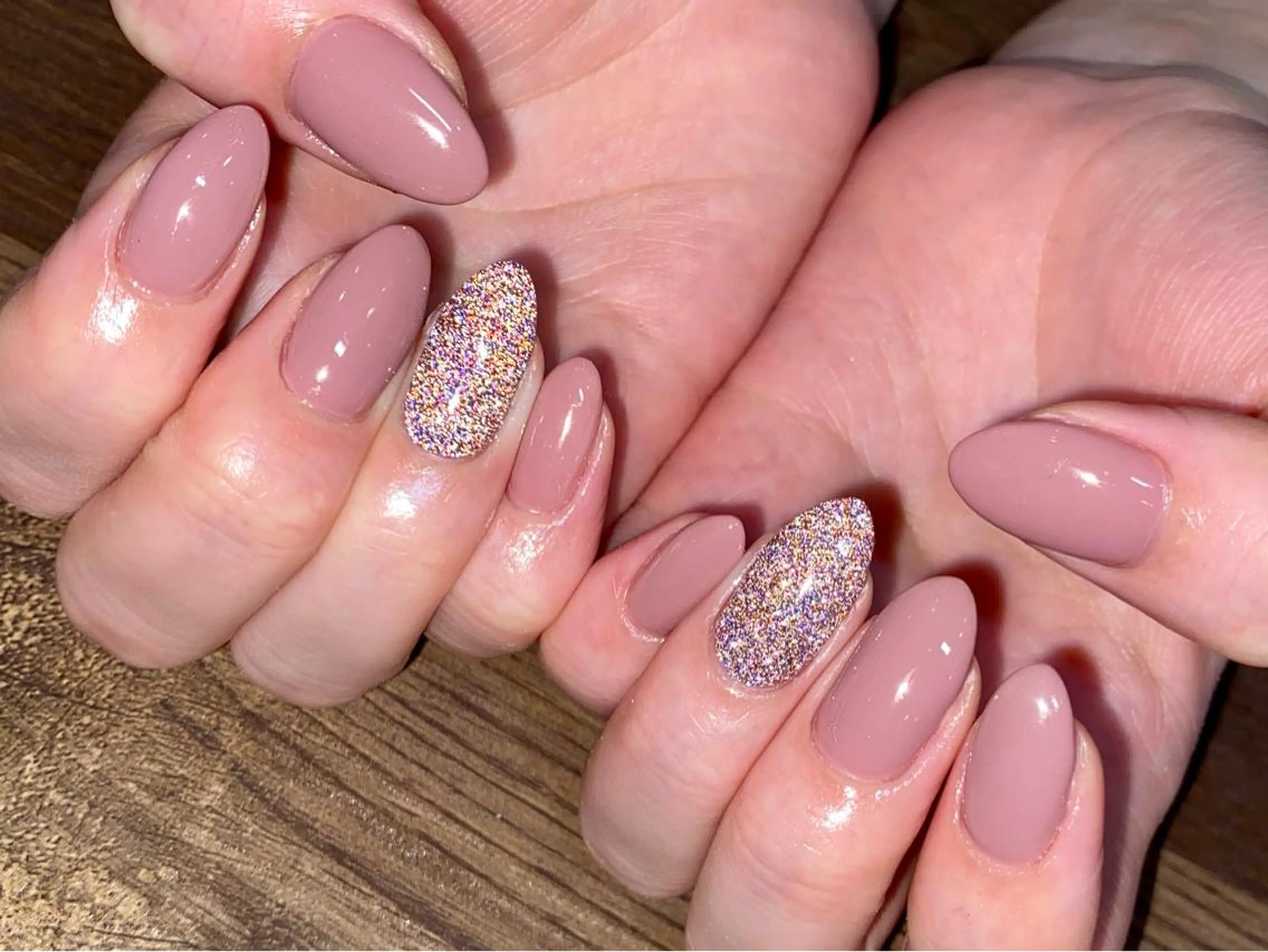 ネイル Daisy nail reikaのネイルデザイン