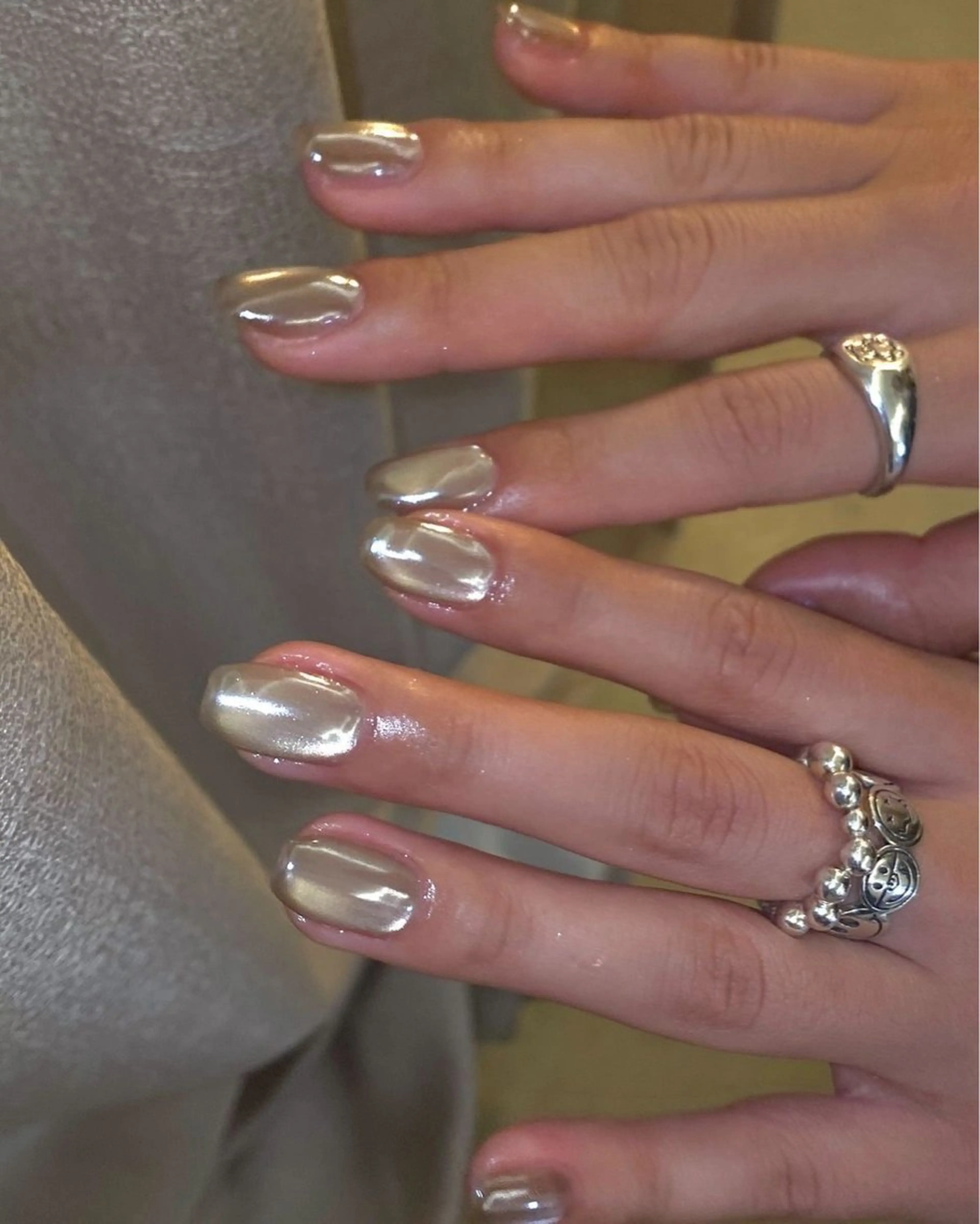 ネイル danyo 🍀のネイルデザイン