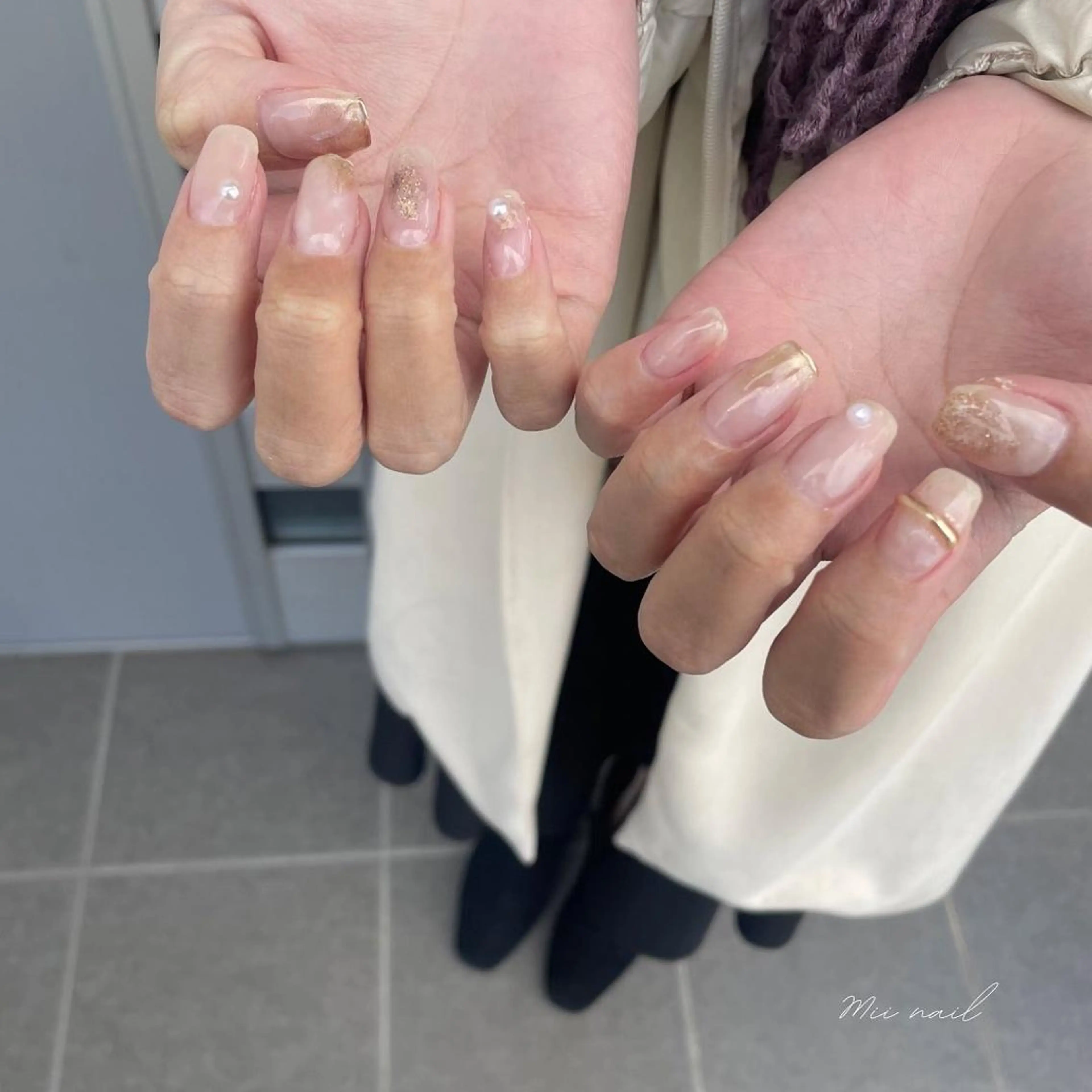 ネイル Mii nail いづみのその他イメージ