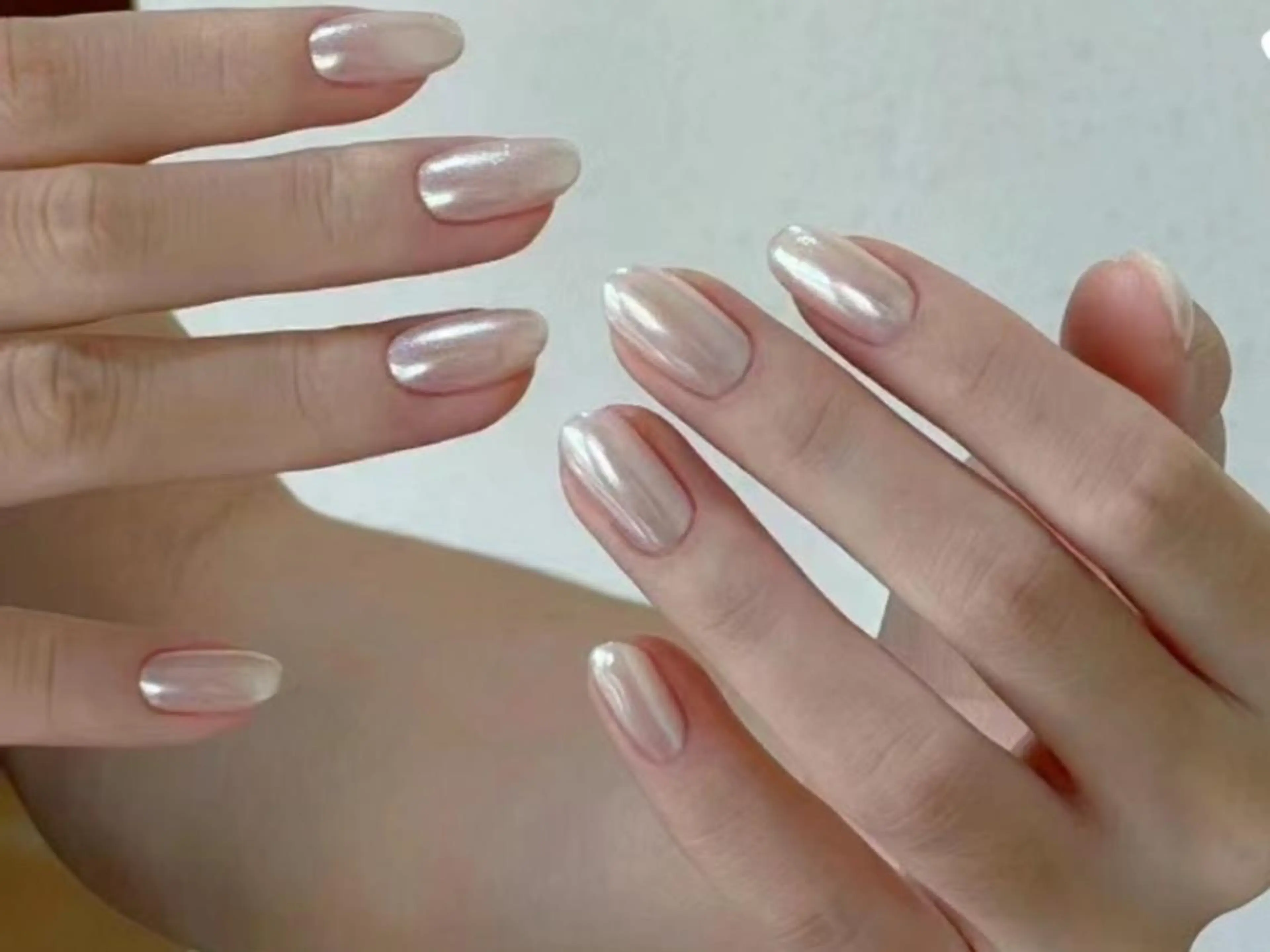 ネイル ハンドネイル 💕リリ 🩷のネイルデザイン