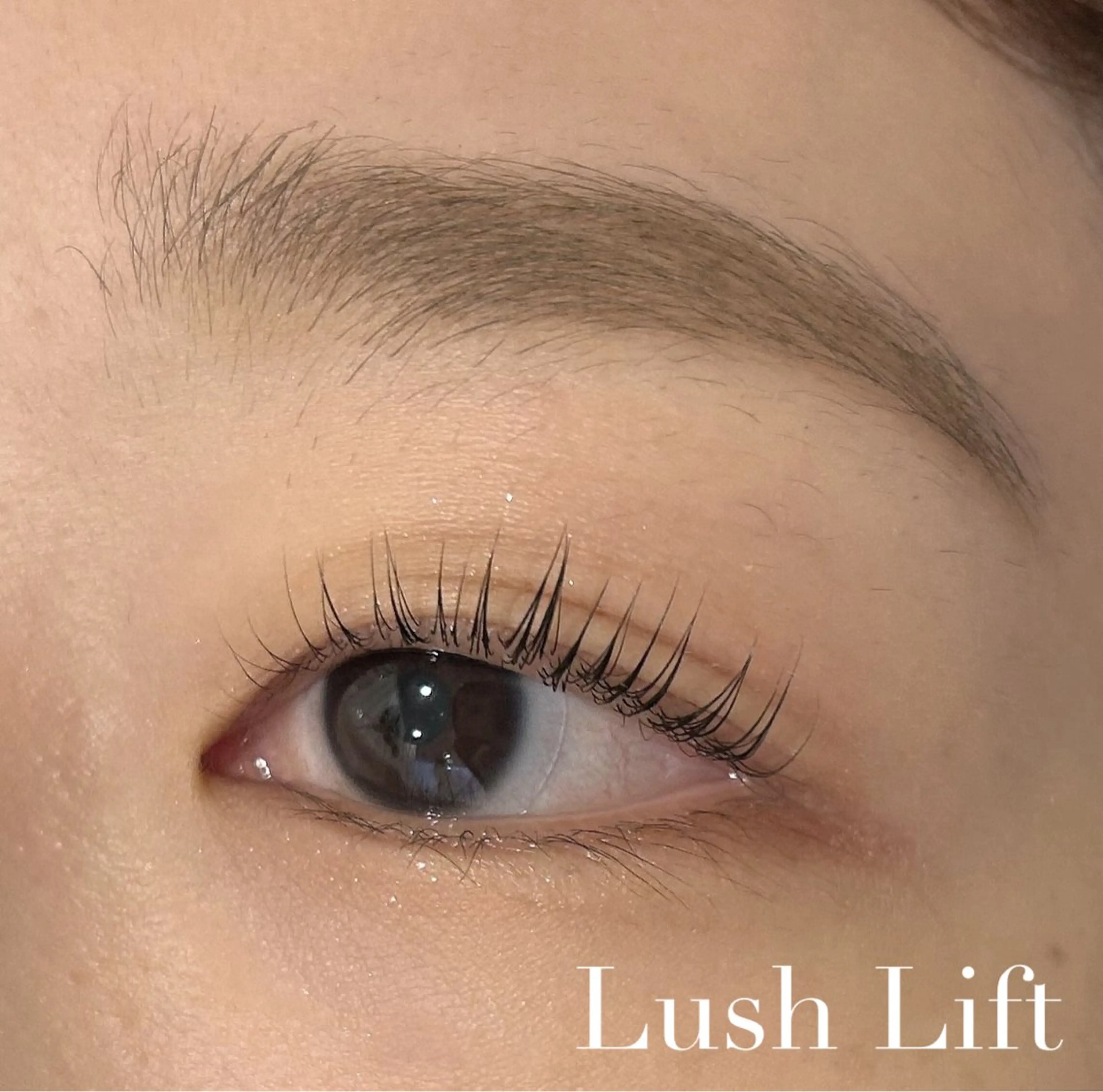 マツエク・マツパ エクラ池袋☽ mizukoshiのマツエク・マツパデザイン