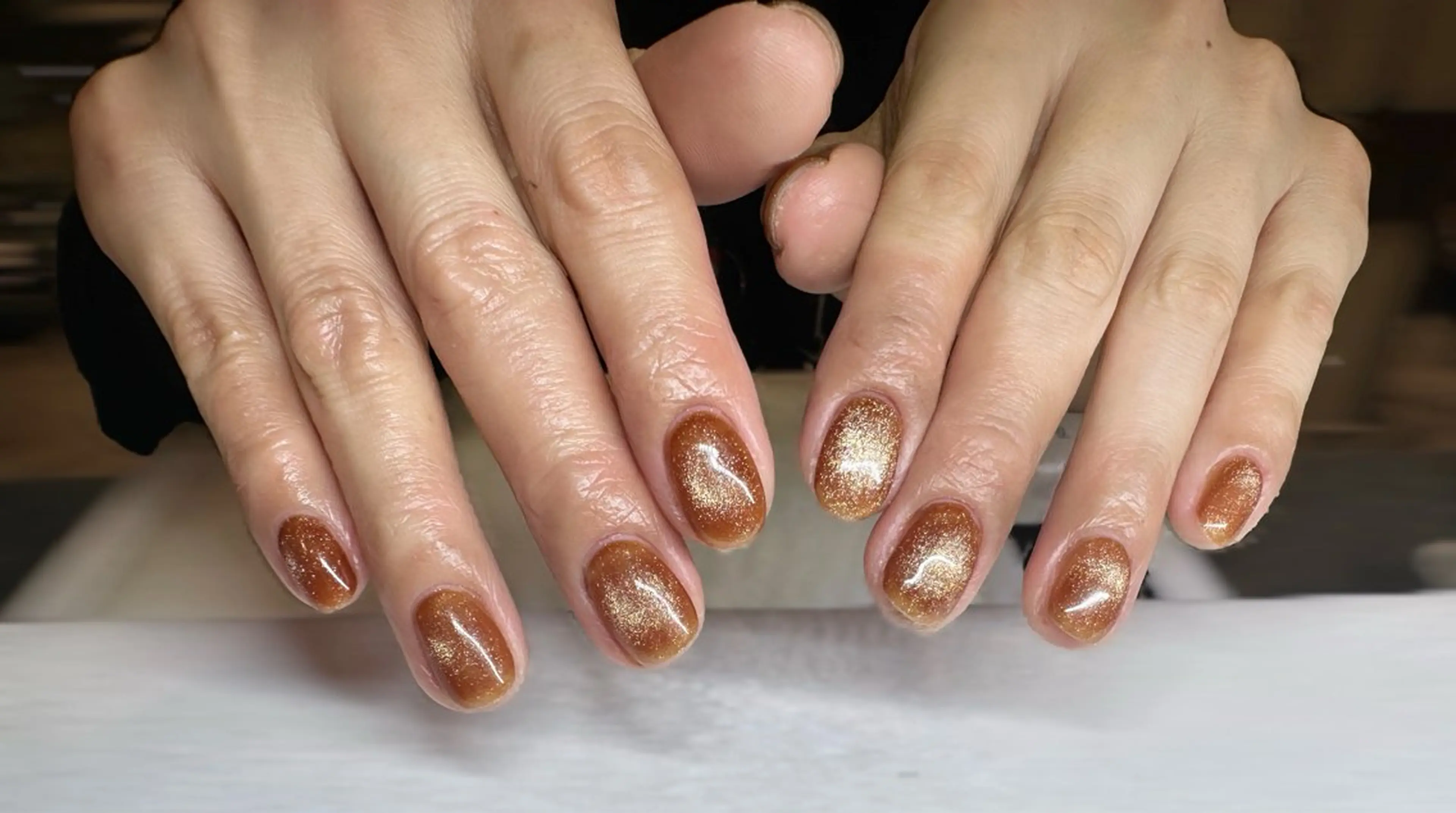 ネイル は なのネイルデザイン