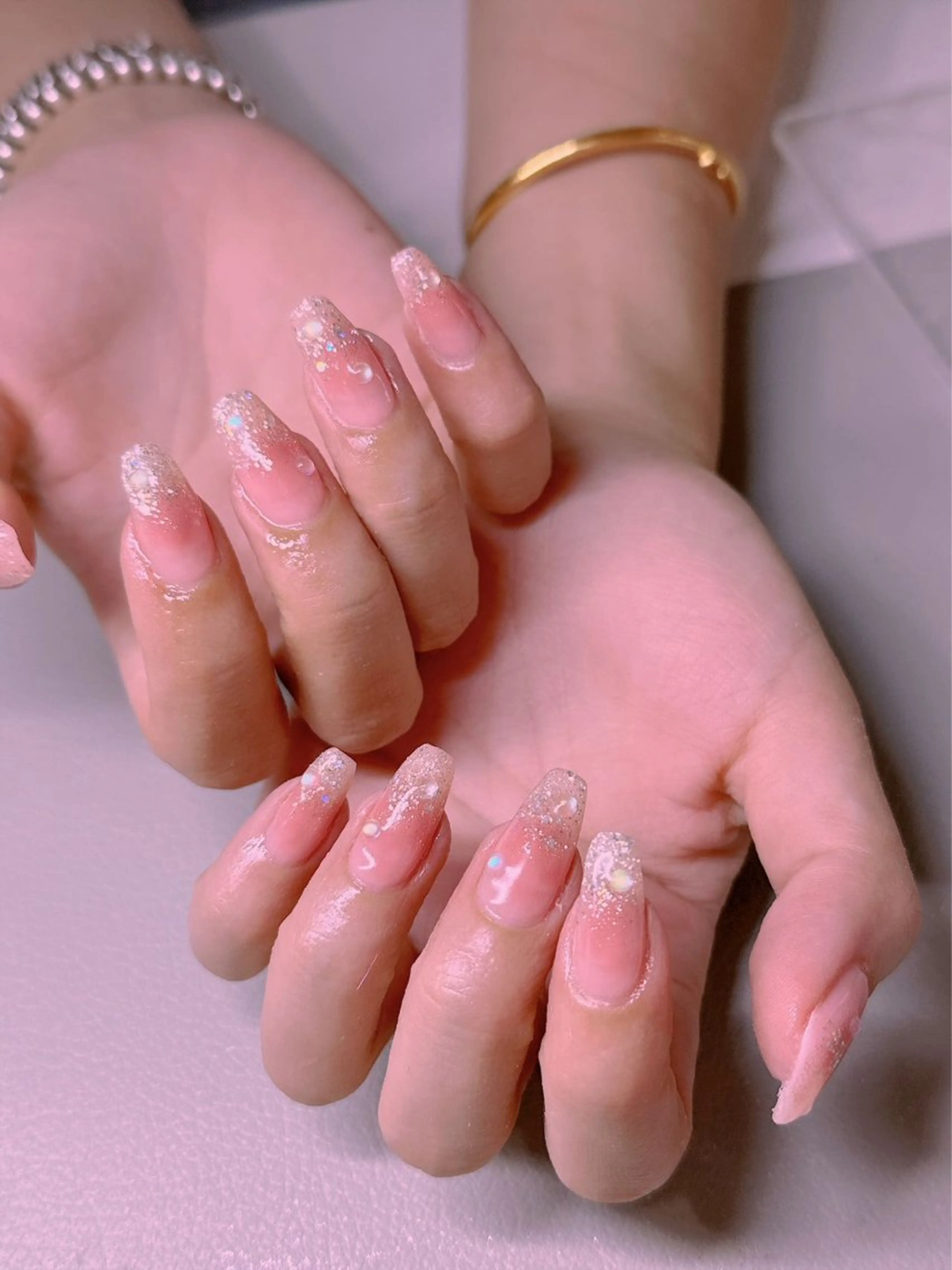 ネイル エムズ ハヤシのネイルデザイン