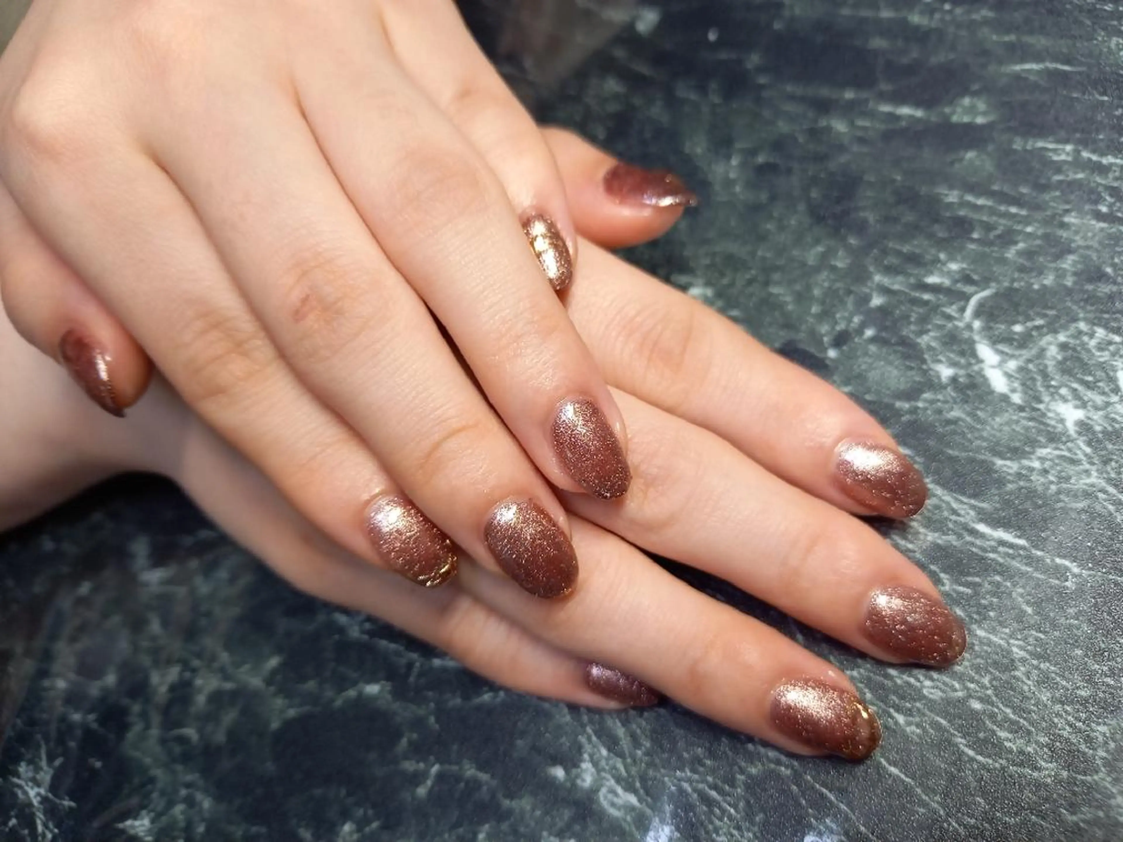 ネイル salon de Princess所属・salon de  Princessのネイルデザイン