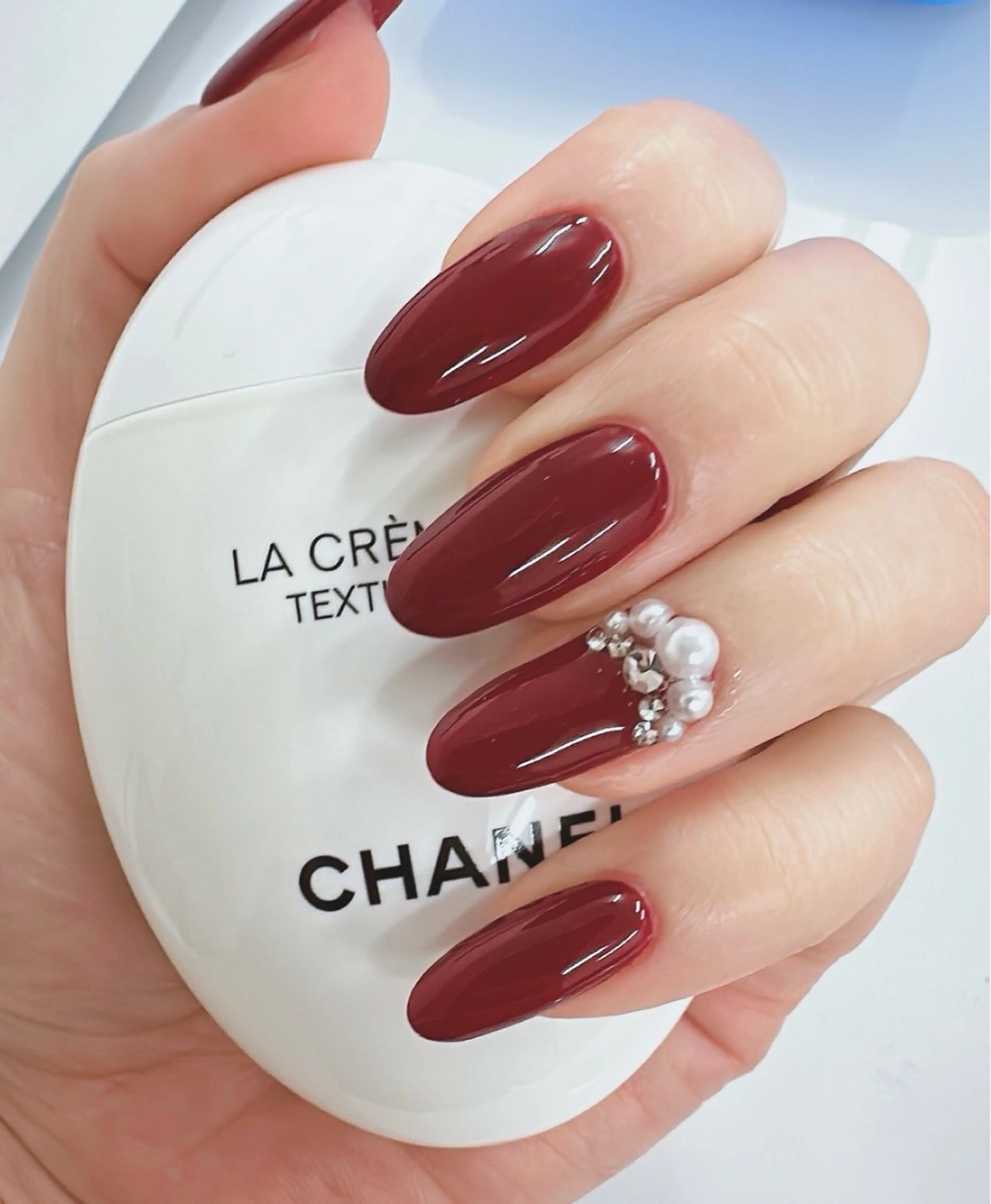 ネイル R salonのネイルデザイン