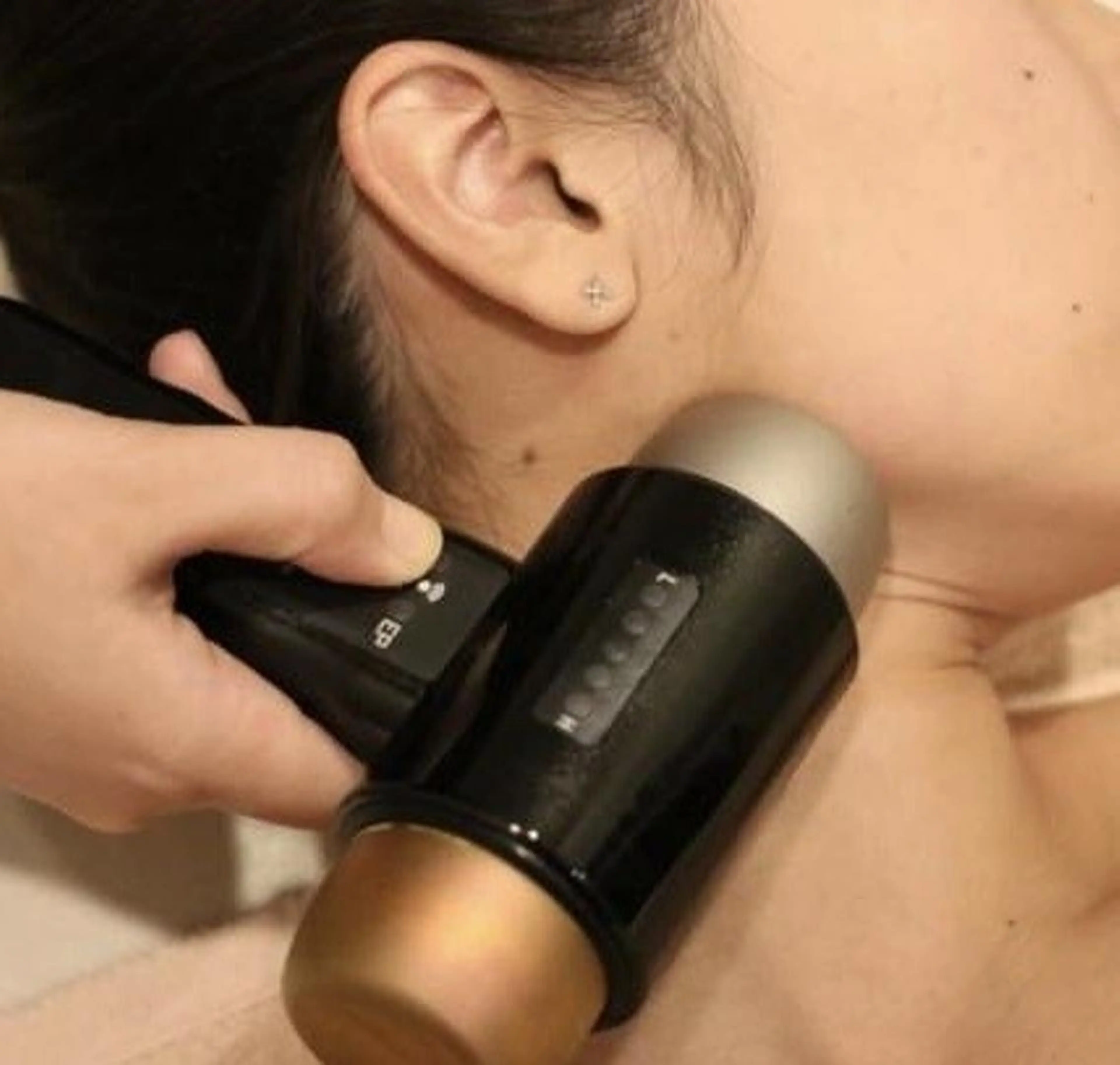 松本 有希のエステ・リラクイメージ