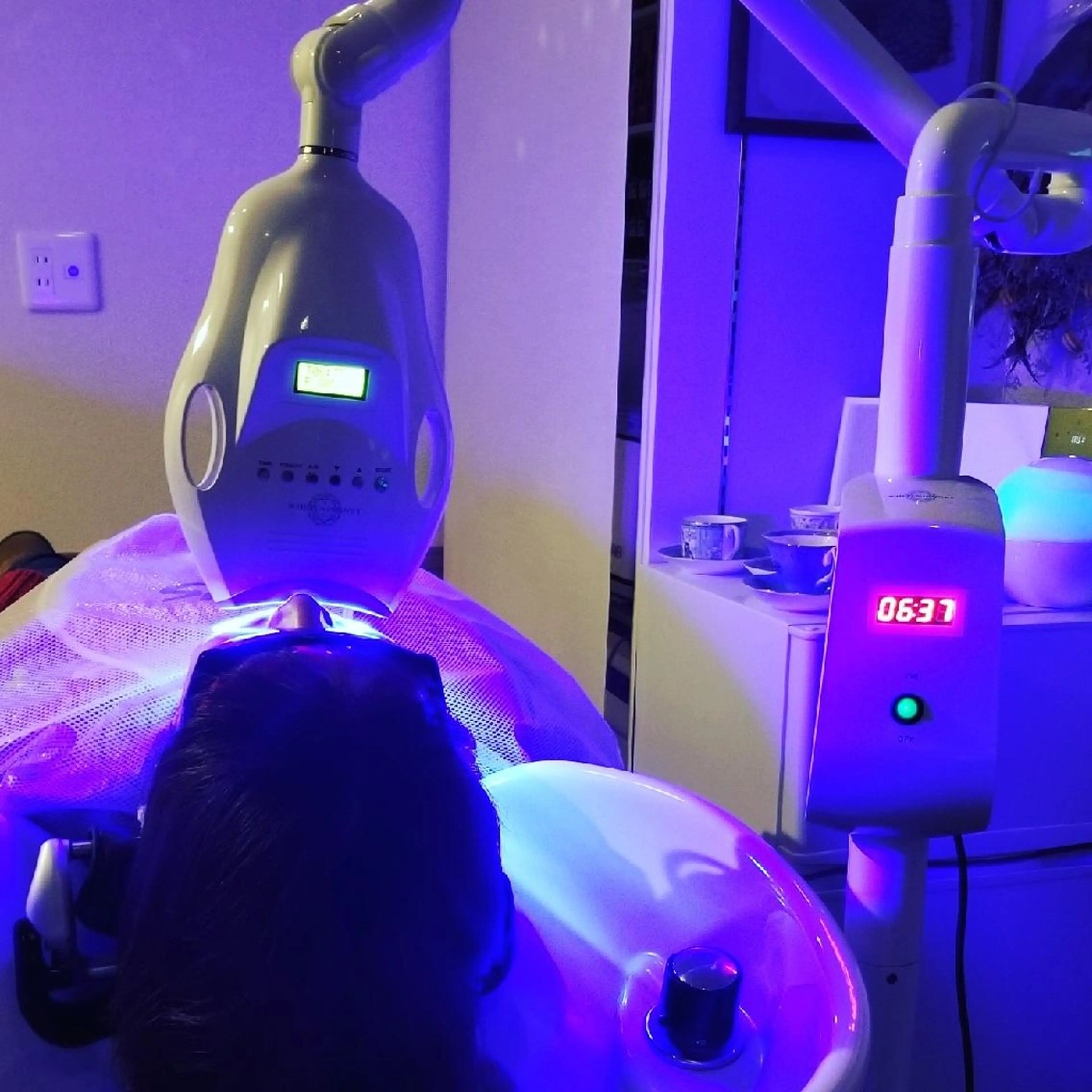 その他 spa hair  ark 富井直美のヘアスタイル