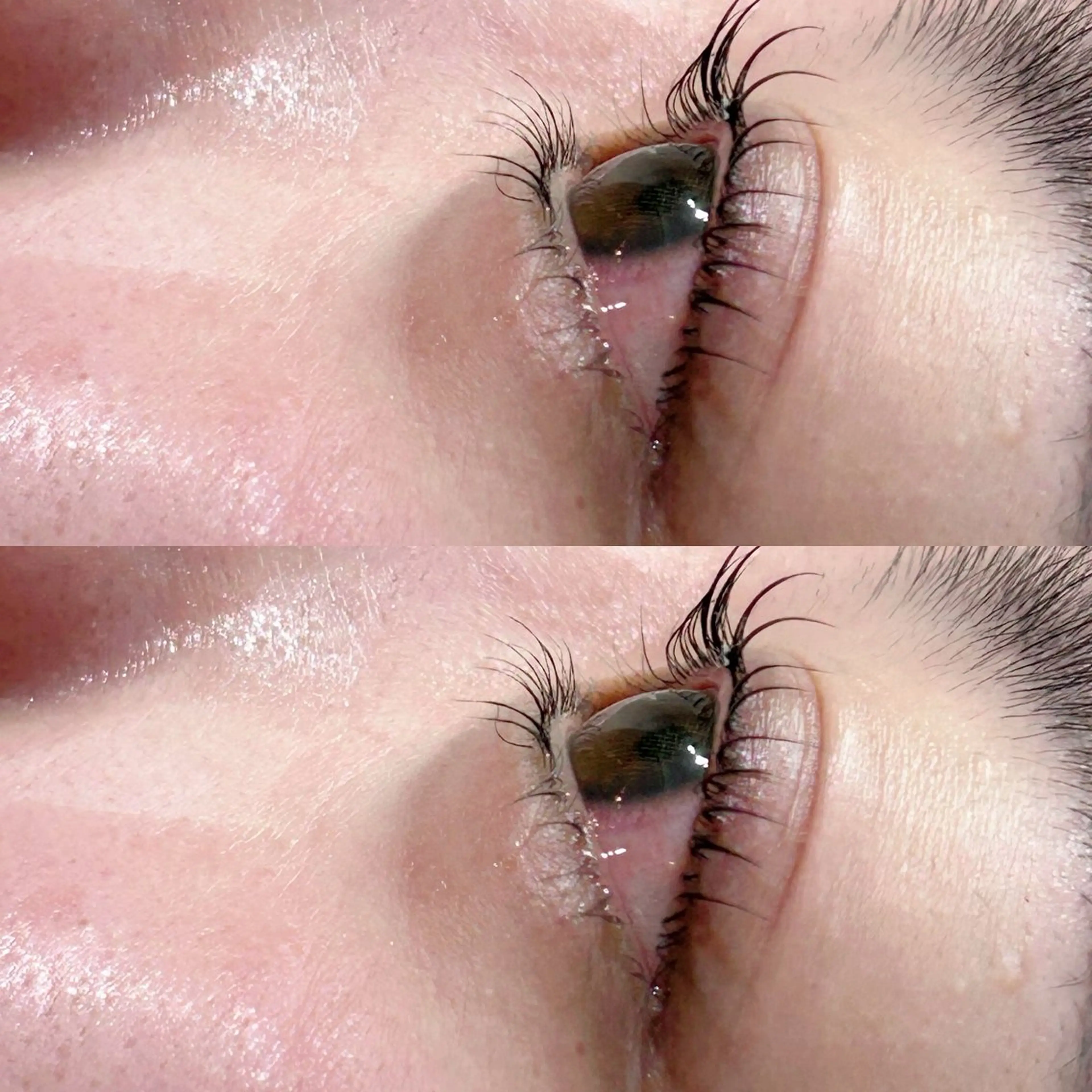 マツエク・マツパ マツパ Frances Miyamotoのマツエク・マツパデザイン